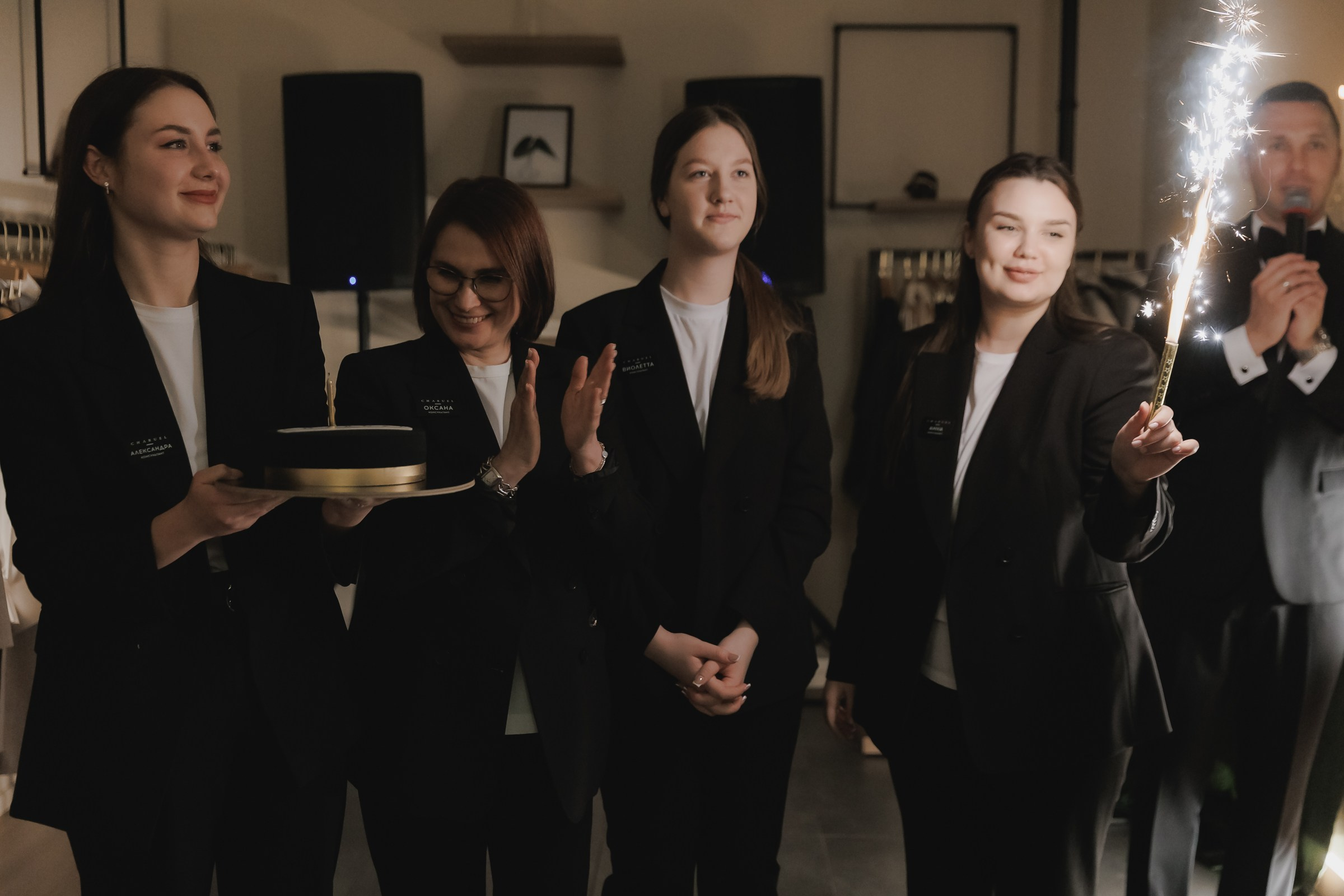 CHARUEL 1 год. Фотограф в Волгограде — Александра Искандерова