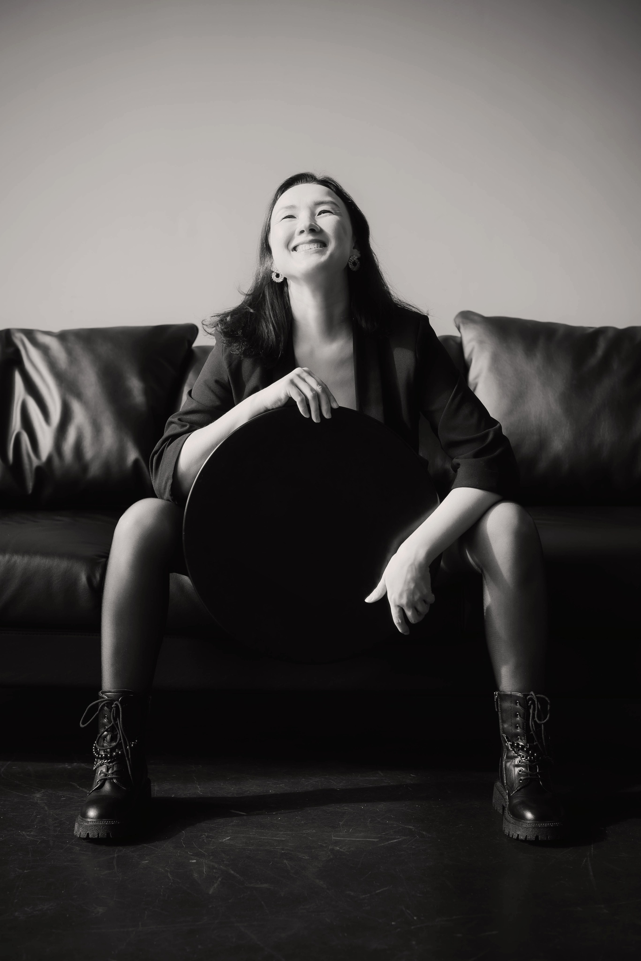 Светлана. Фотограф Карина Шарова Москва