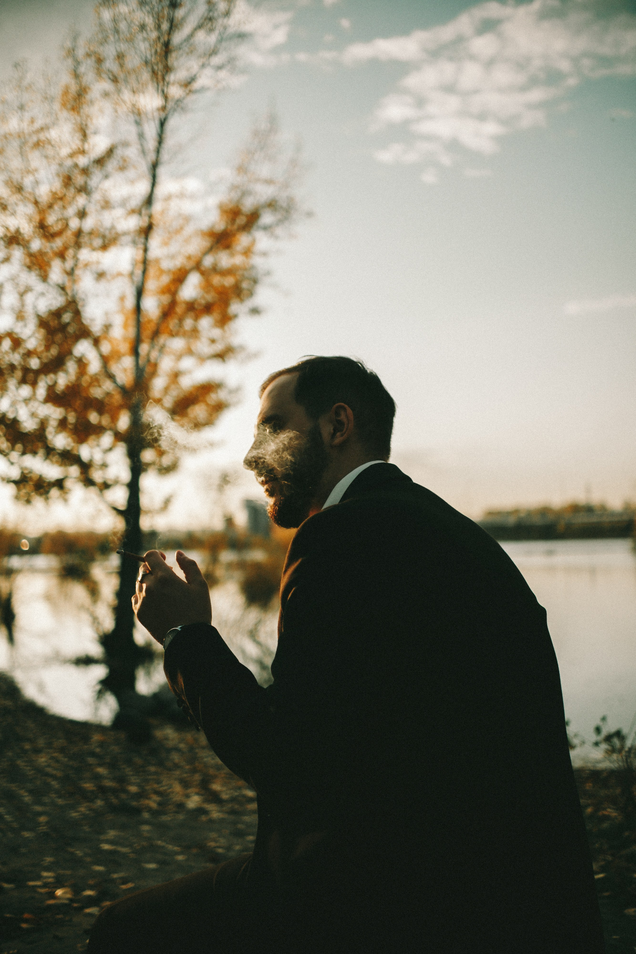 Осень и гребной канал. Свадебный и семейный фотограф Барнаул Рубцовск Бийск Алтайский край