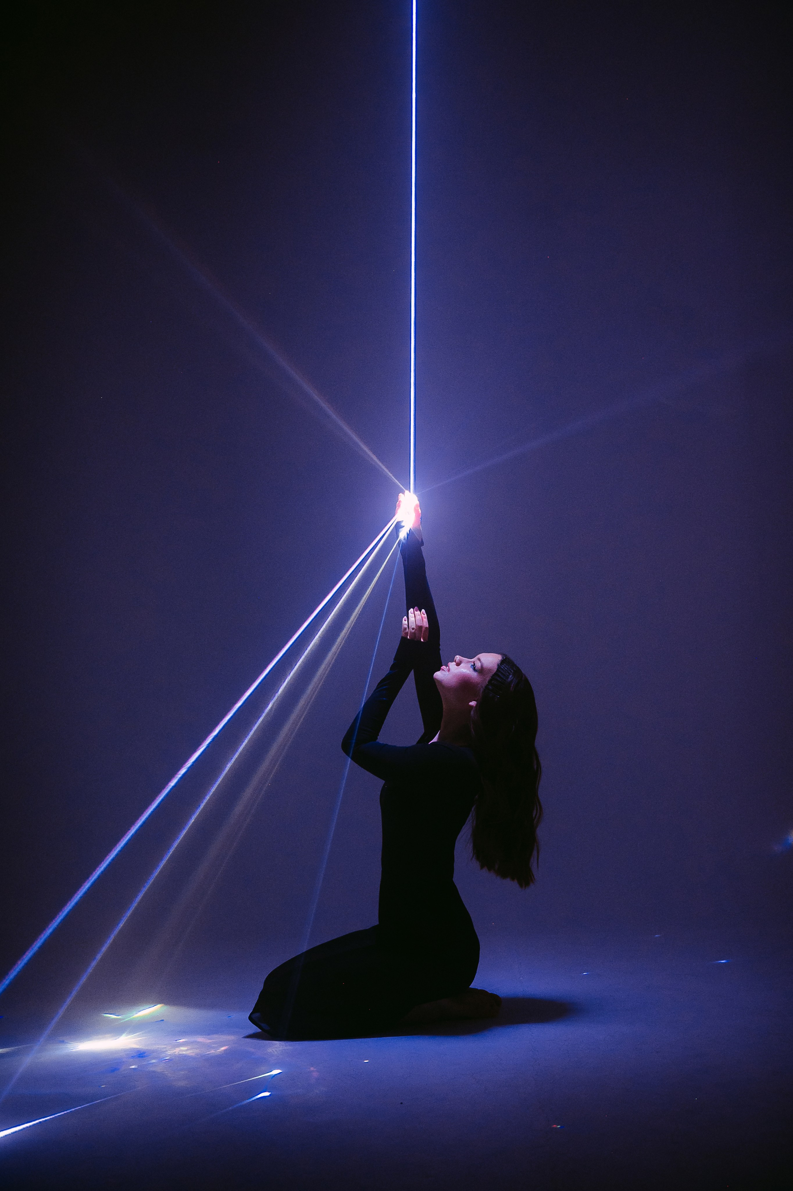 Natasha. DariaRock / Фотограф Екатеринбург