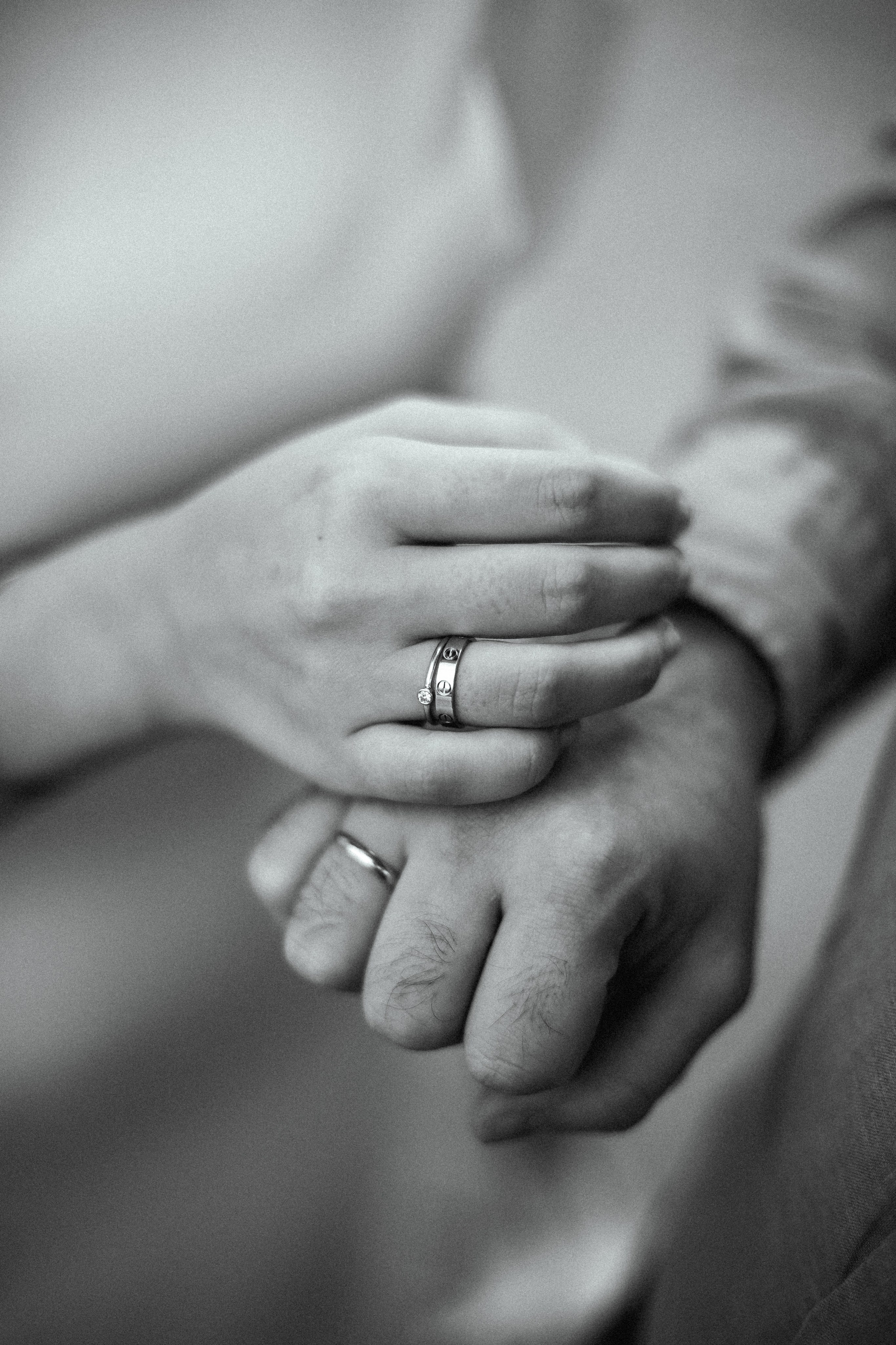 Лиза и Ахмед. Фотограф в Москве Базанова Дарья