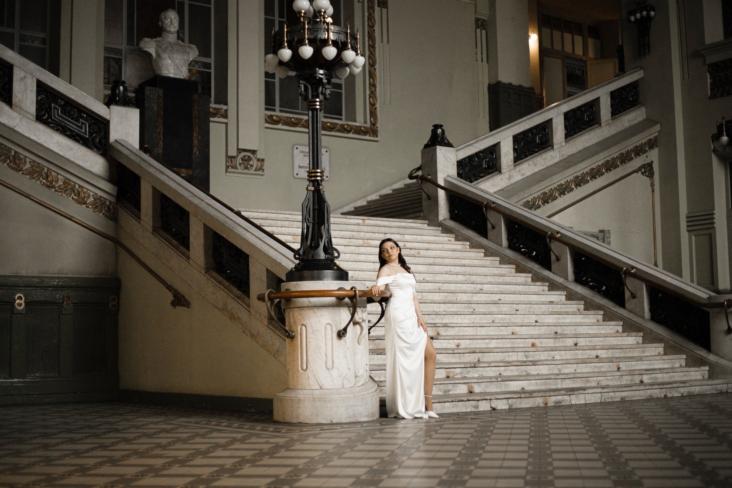 Свадьба: Карина и Антон