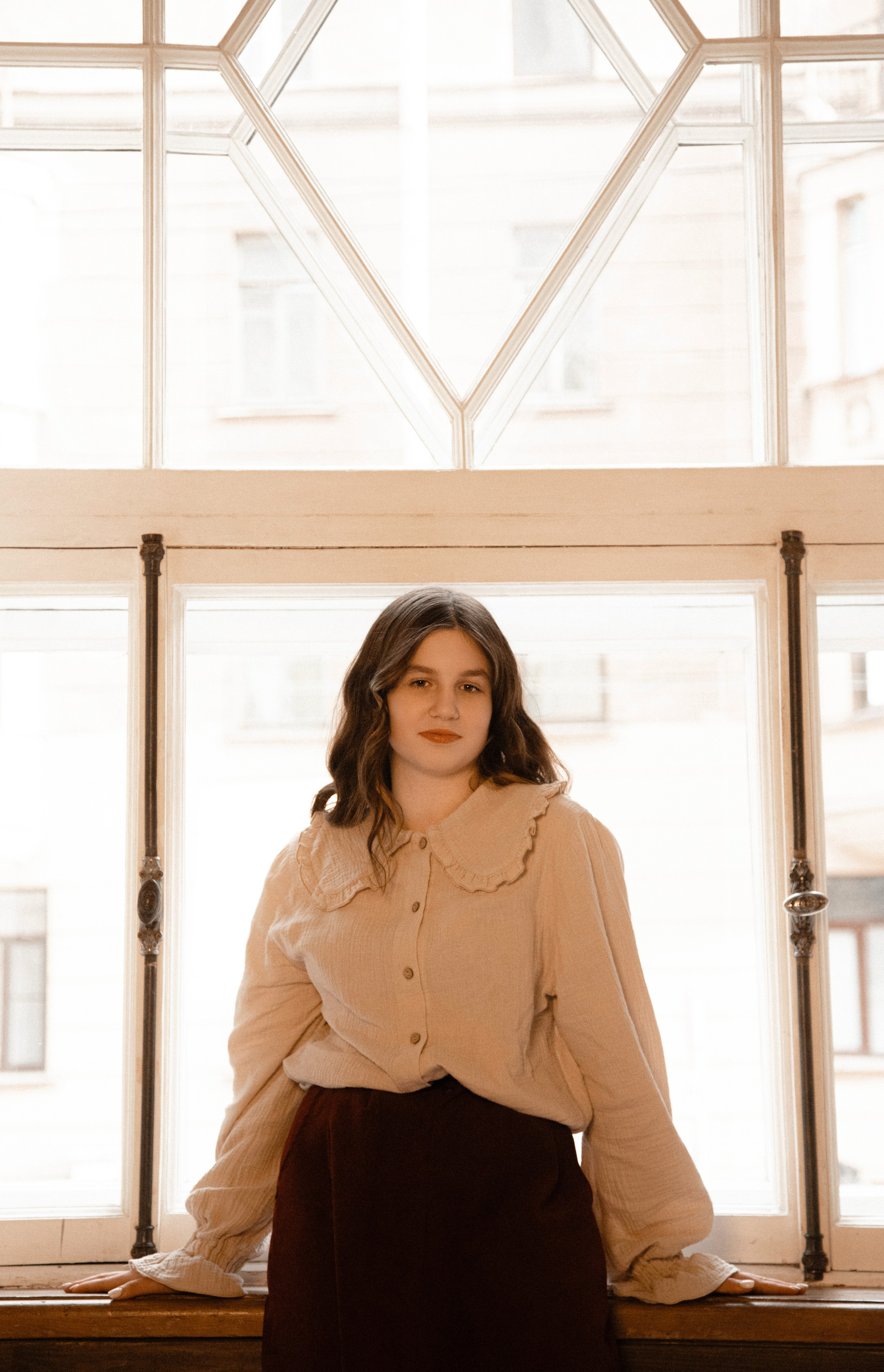 Семейная фото-история