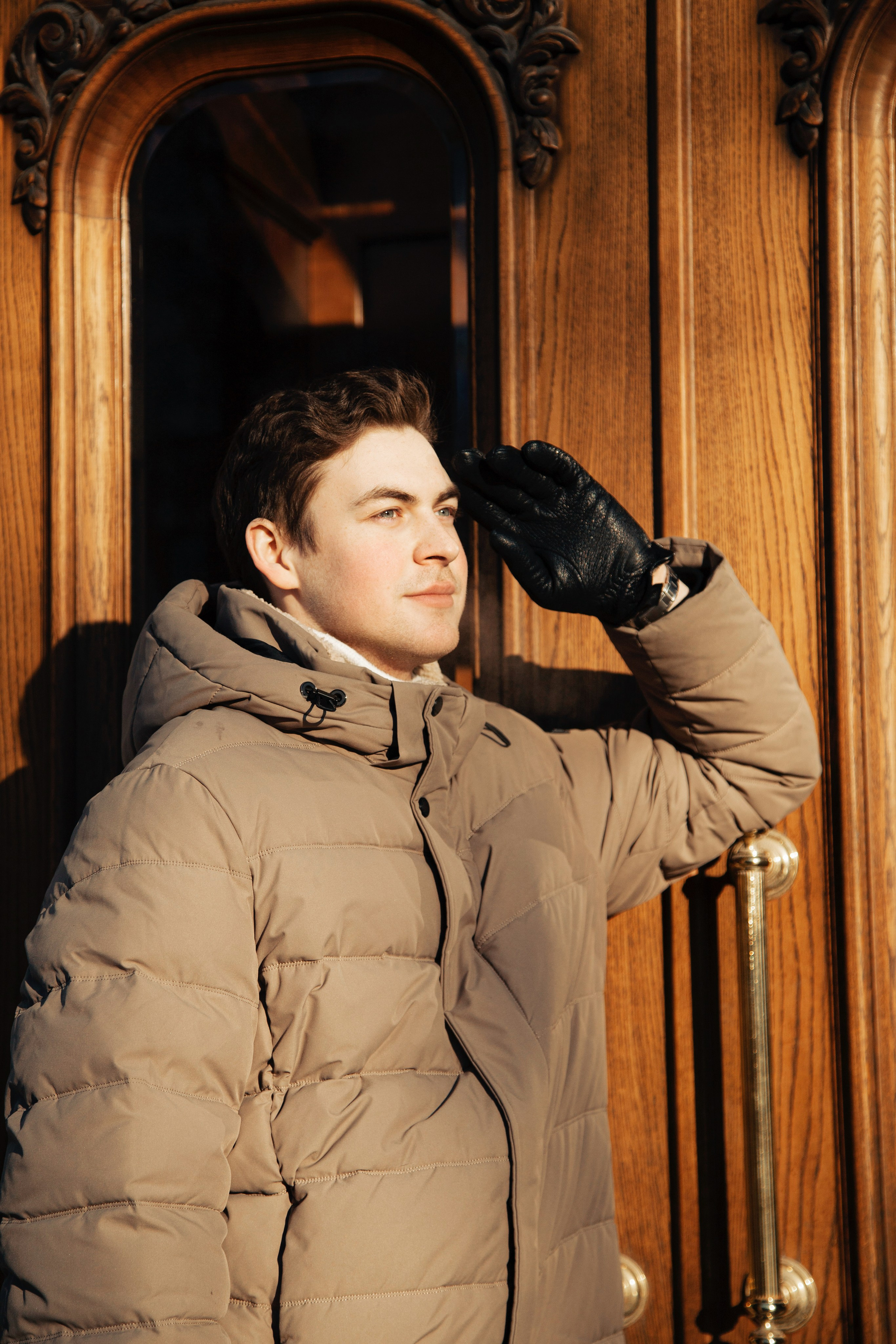 Петроградка