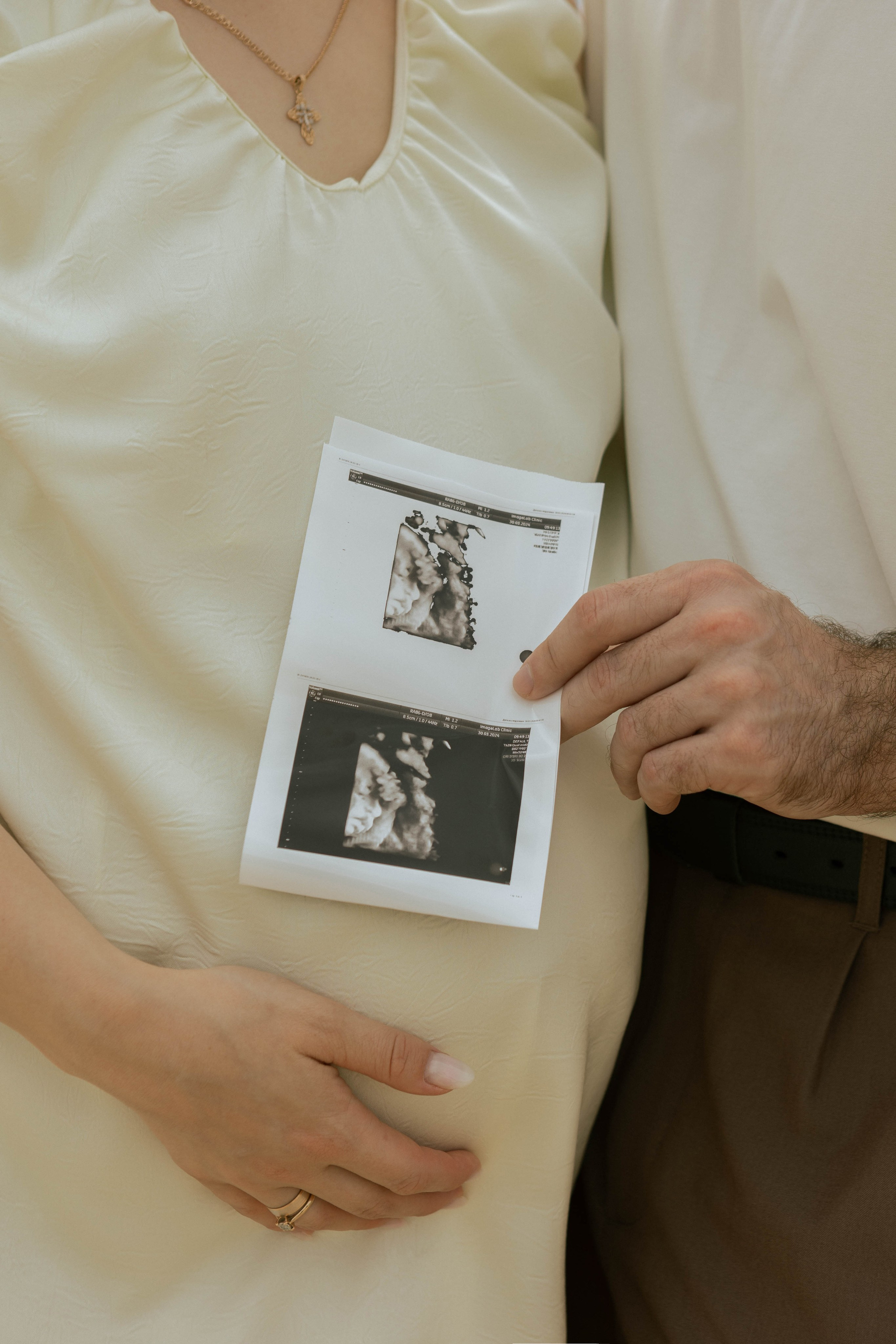 Коля и Надя. Свадебный фотограф в Нижнем Новгороде Анна Кузнецова