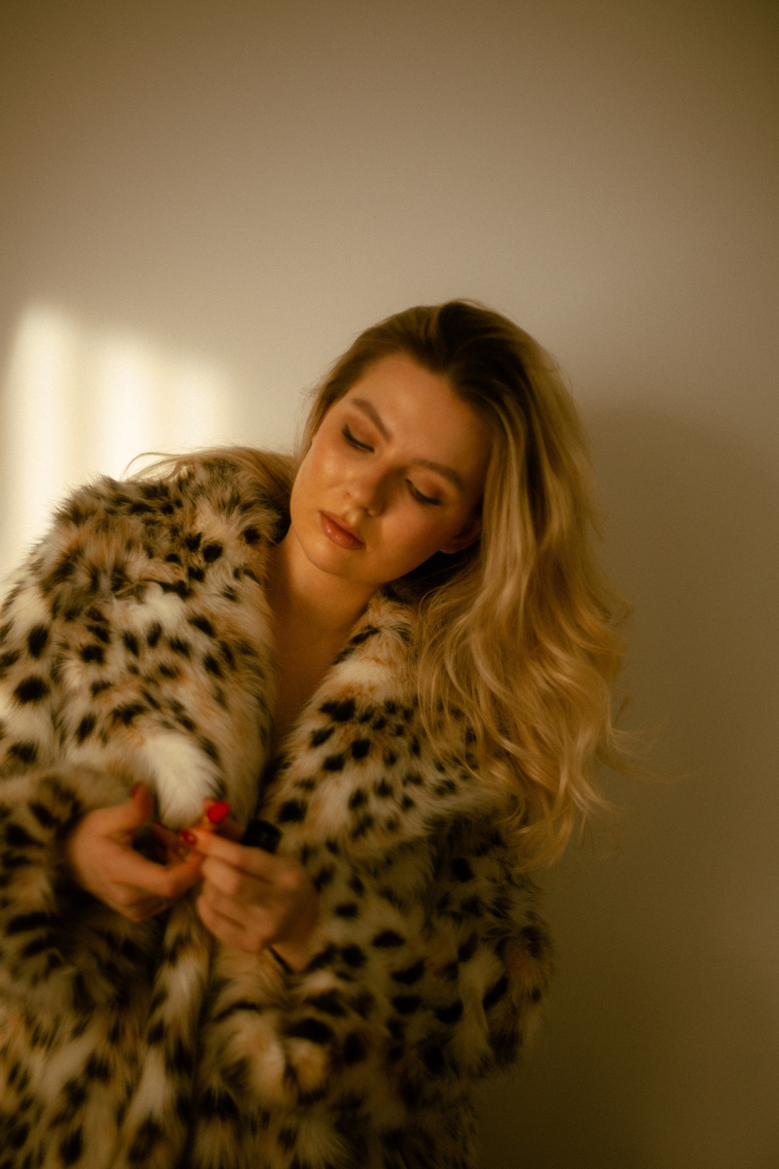 Оля. Свадебный фотограф в Нижнем Новгороде Анна Кузнецова