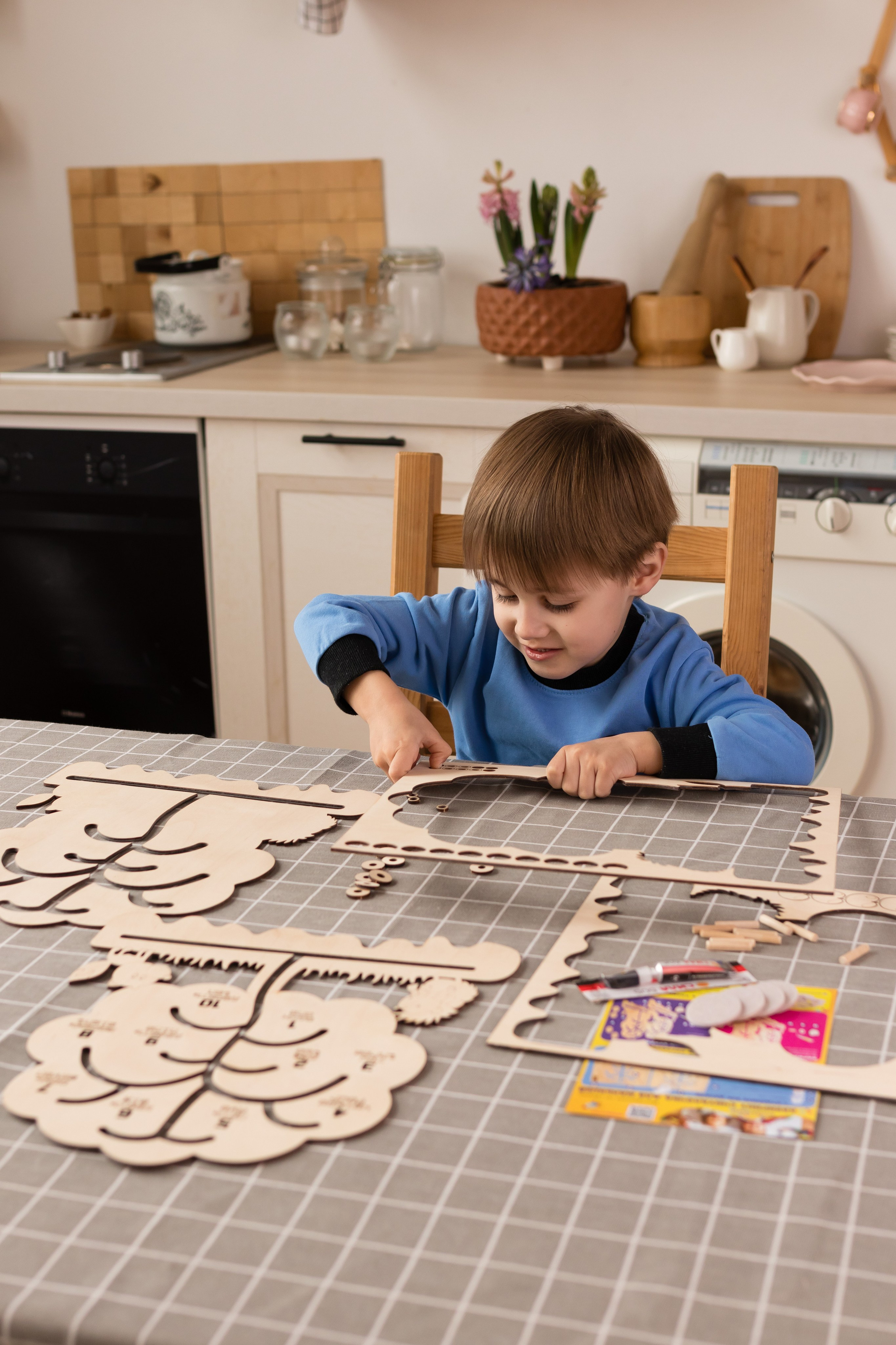 Головоломка. Фотограф в Краснодаре Арина Кудряшова