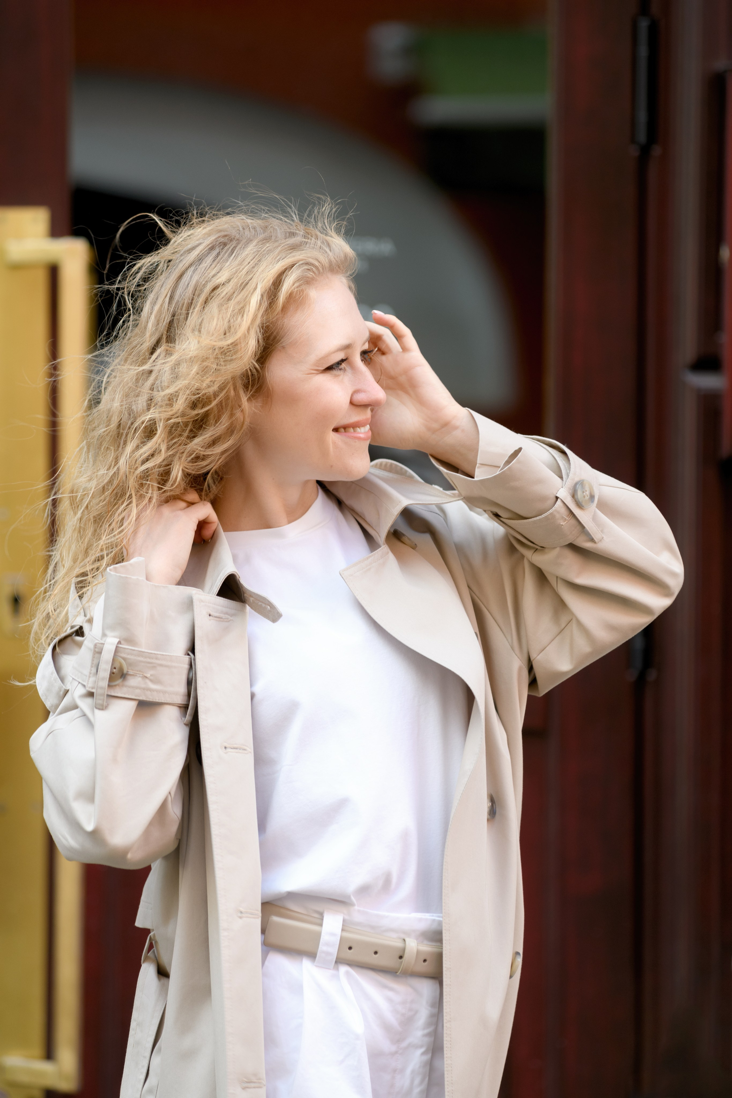 Елена. Интерьерный, портретный и семейный фотограф в Москве Мария Иринархова