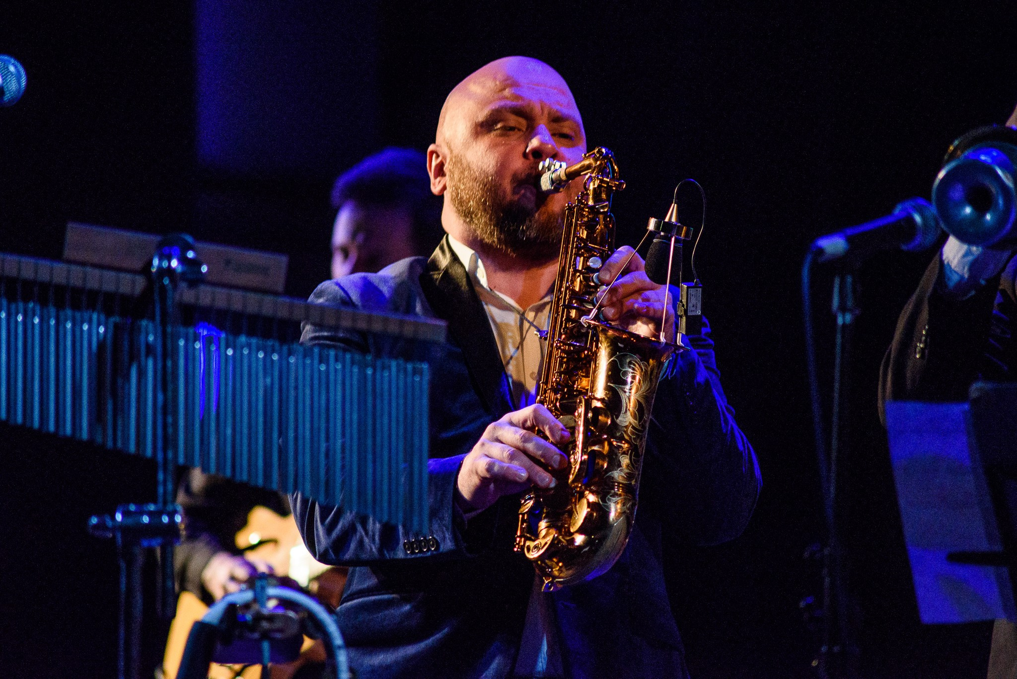Репортажный Фотограф в Челябинске Сергей Станин