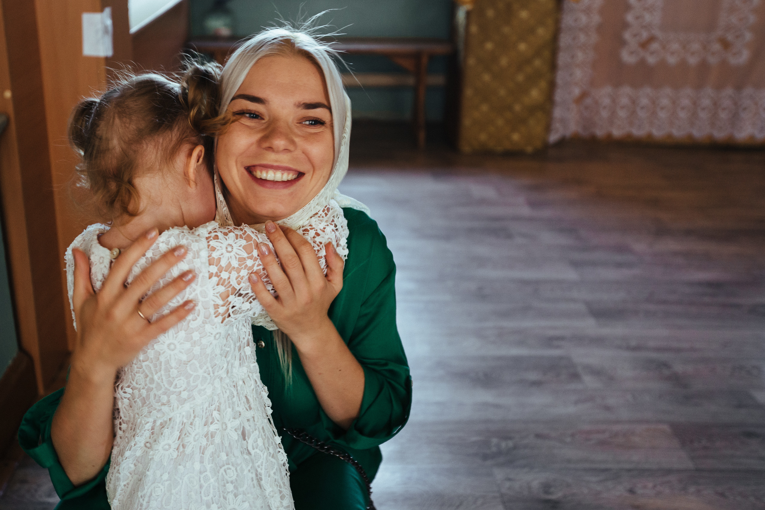 Съемка детей, детская фотосессия. Фотограф Айрат Шакиров