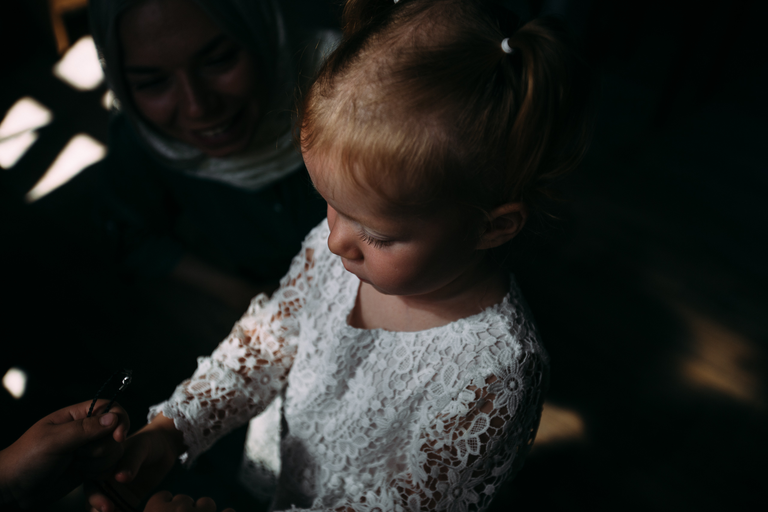 Съемка детей, детская фотосессия. Фотограф Айрат Шакиров