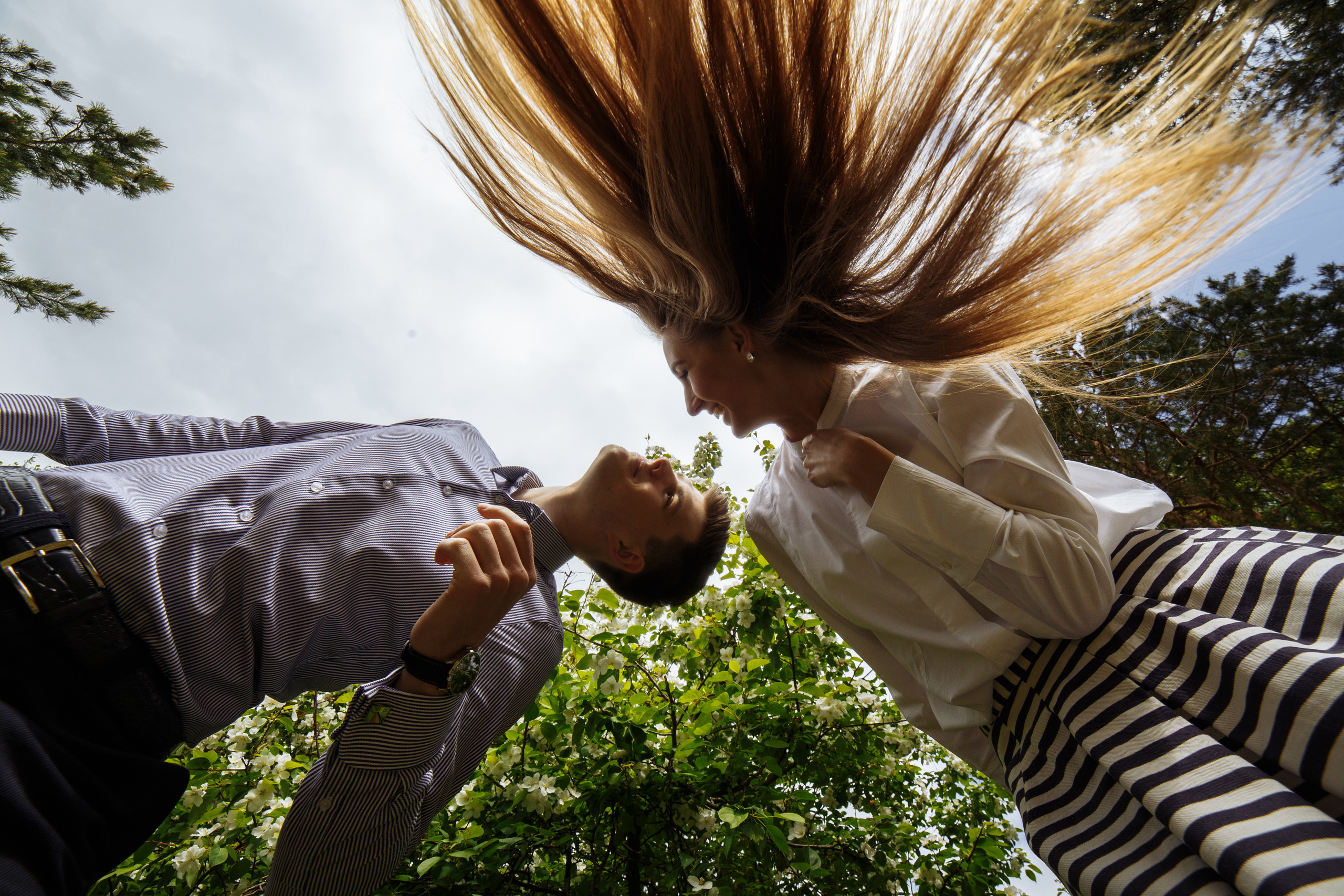 Семейные фотосессии, свадьба. Фотограф Айрат Шакиров