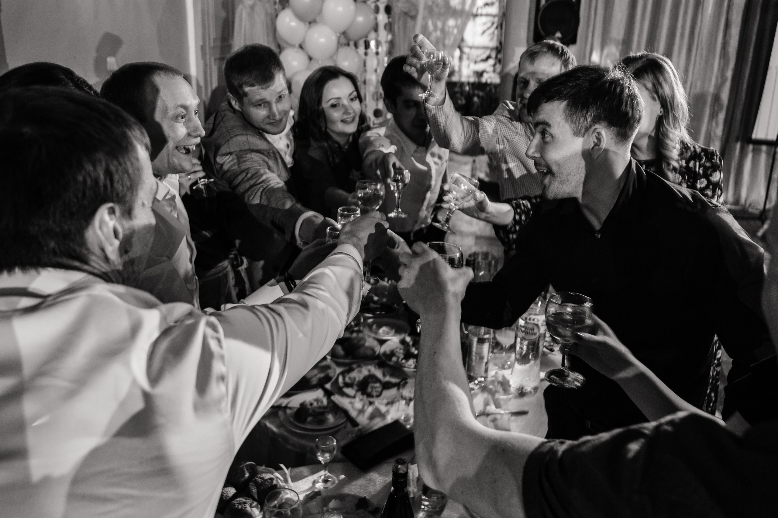 Фотограф Айрат Шакиров