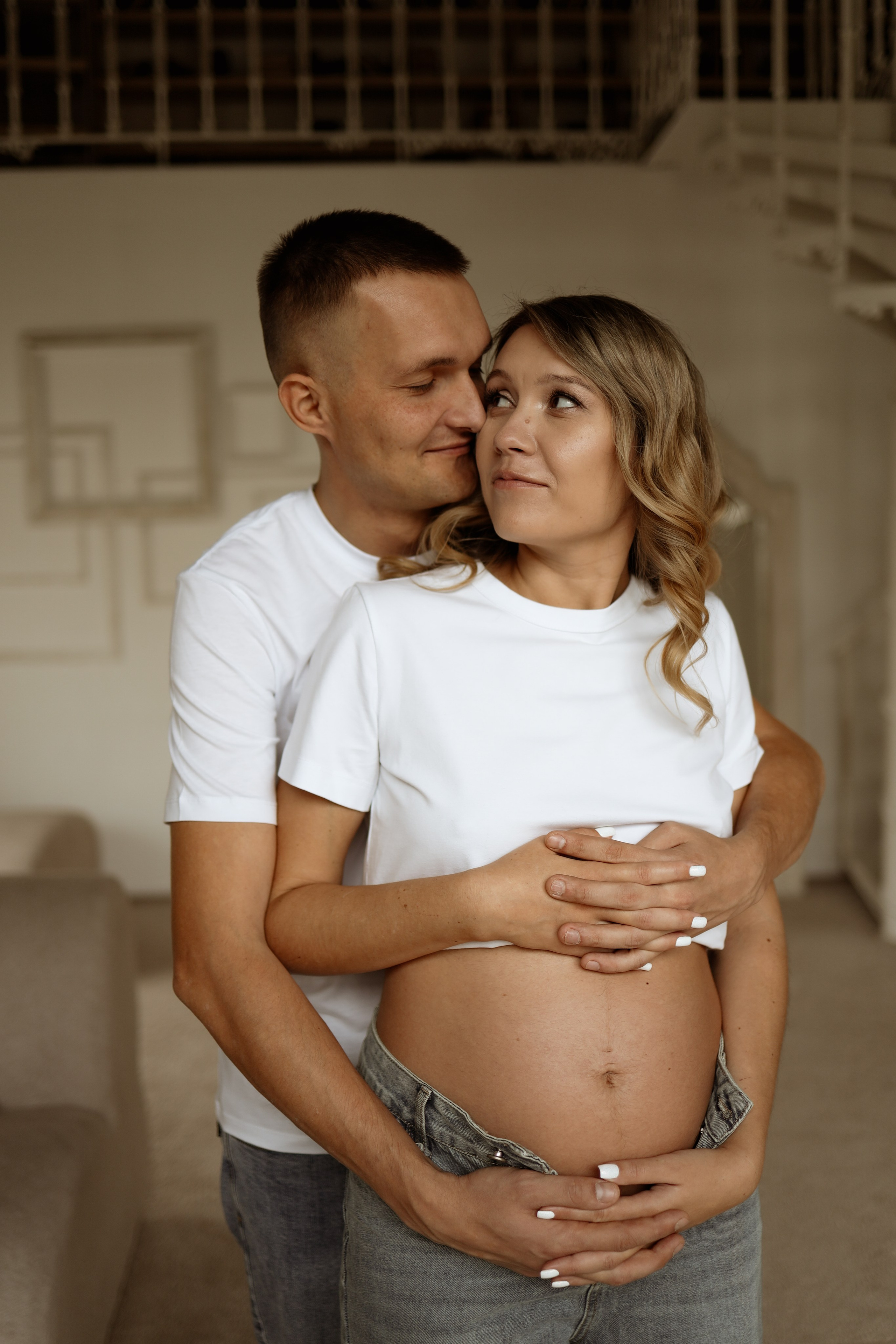 В ожидании. Photographer Tatiana Ivanova in Yaroslavl