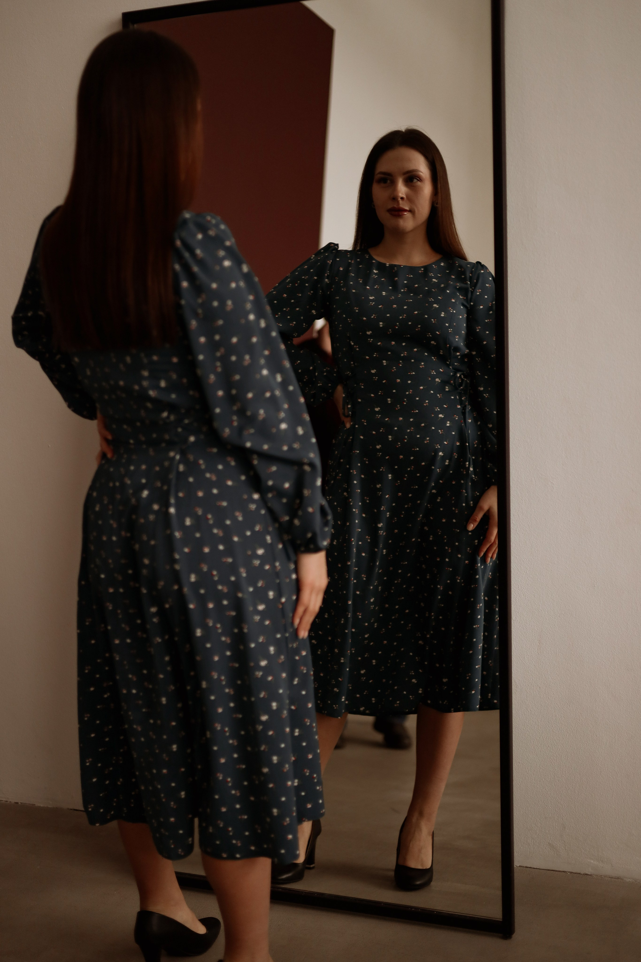 Семейная фотосессия. Photographer Tatiana Ivanova in Yaroslavl