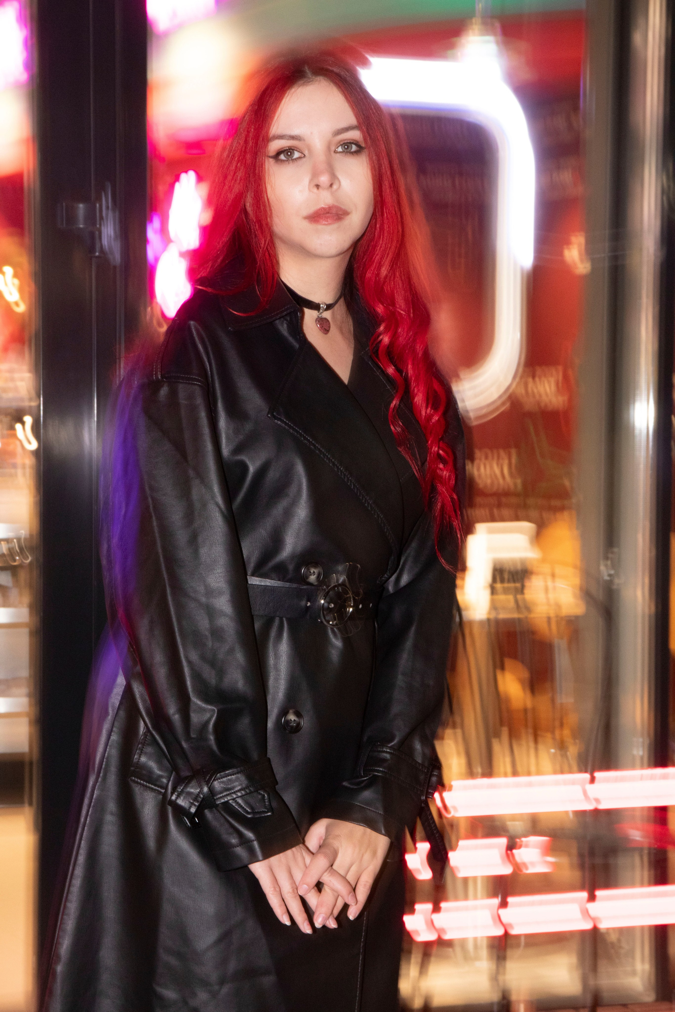 Nord Point. Портретный фотограф в Санкт-Петербурге Савельева Ольга