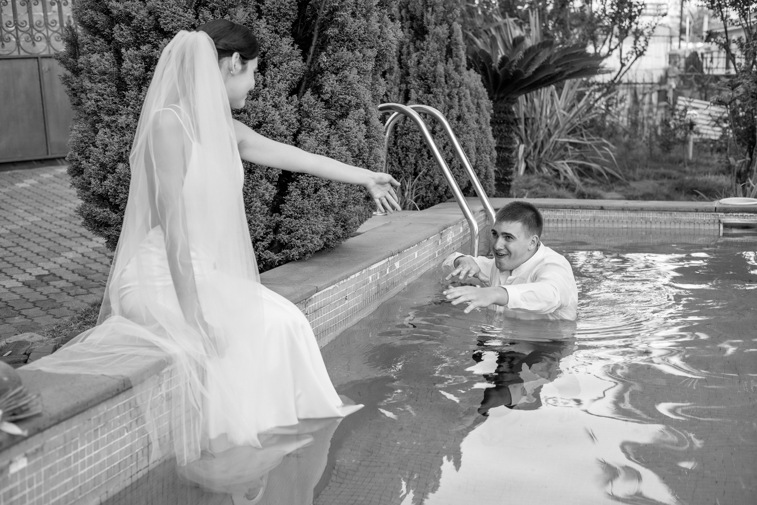 Свадьба 9. Семейный и Свадебный фотограф в Сочи