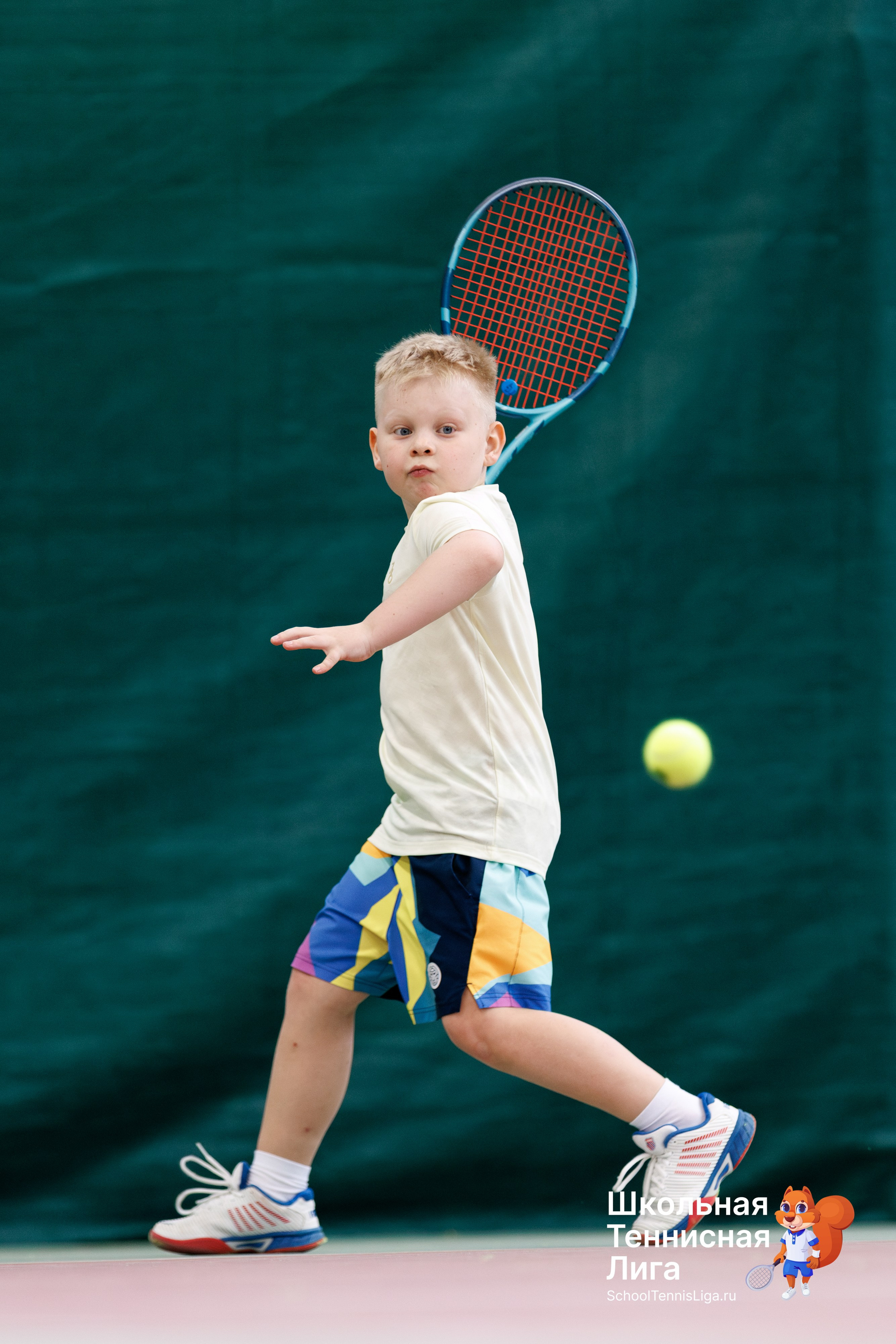 Фото с турниров ШТЛ 18 апреля. Спортивный фотограф Алексей Соломин
