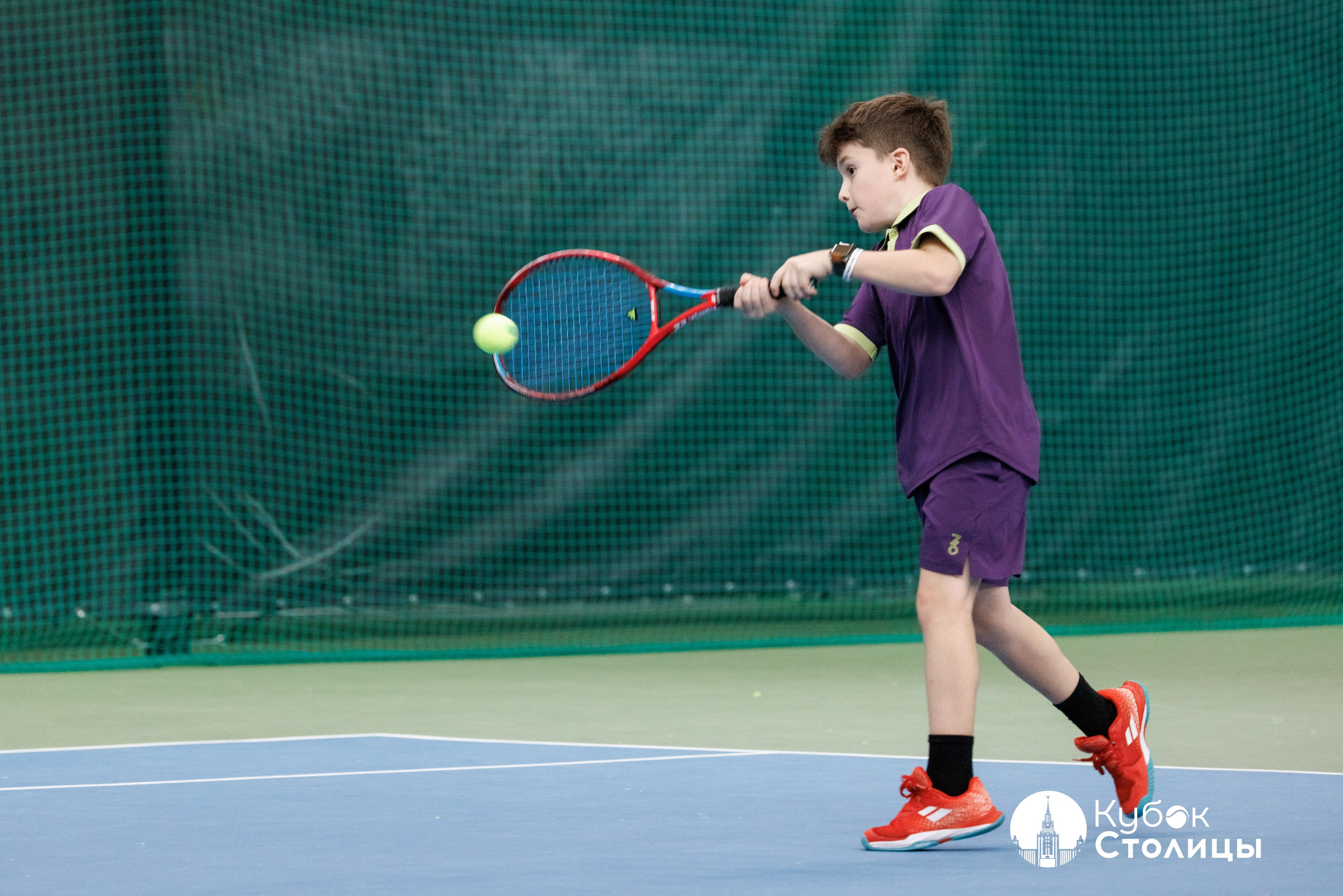 Фото с турнира ALT 10s Кубок столицы в Лужниках. Спортивный фотограф Алексей Соломин