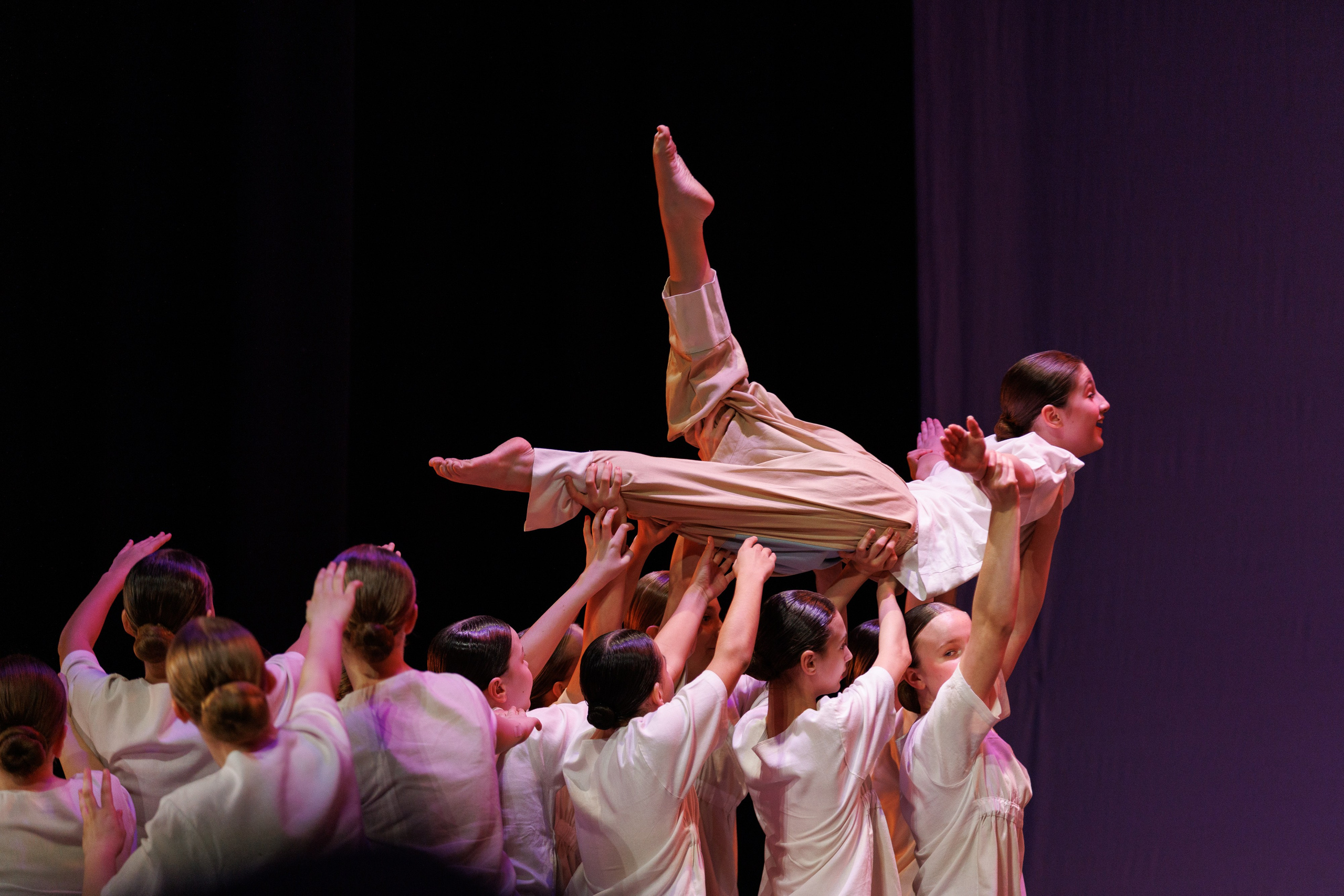 Фестиваль "Звезда восходящая 2025". Спортивный фотограф Алексей Соломин