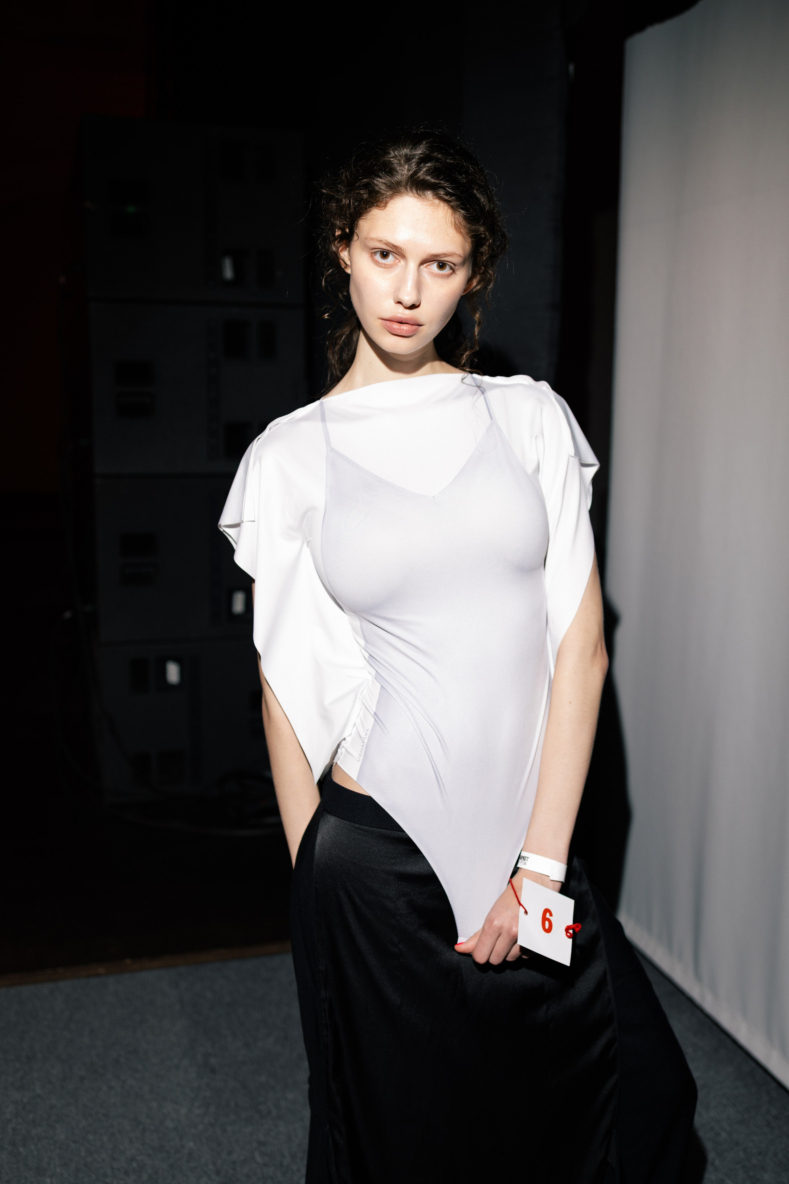 FASHION SHOW. Nikeli.mag