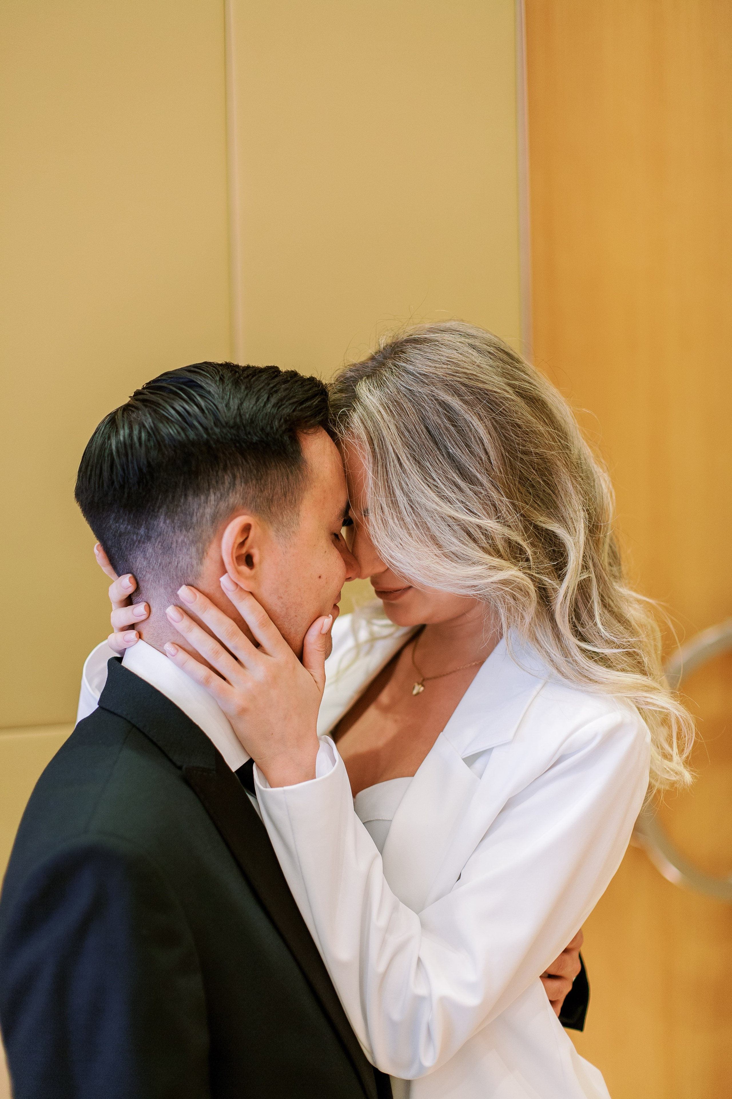 Роспись и прогулка в ЗАГС Барвиха Luxury Village