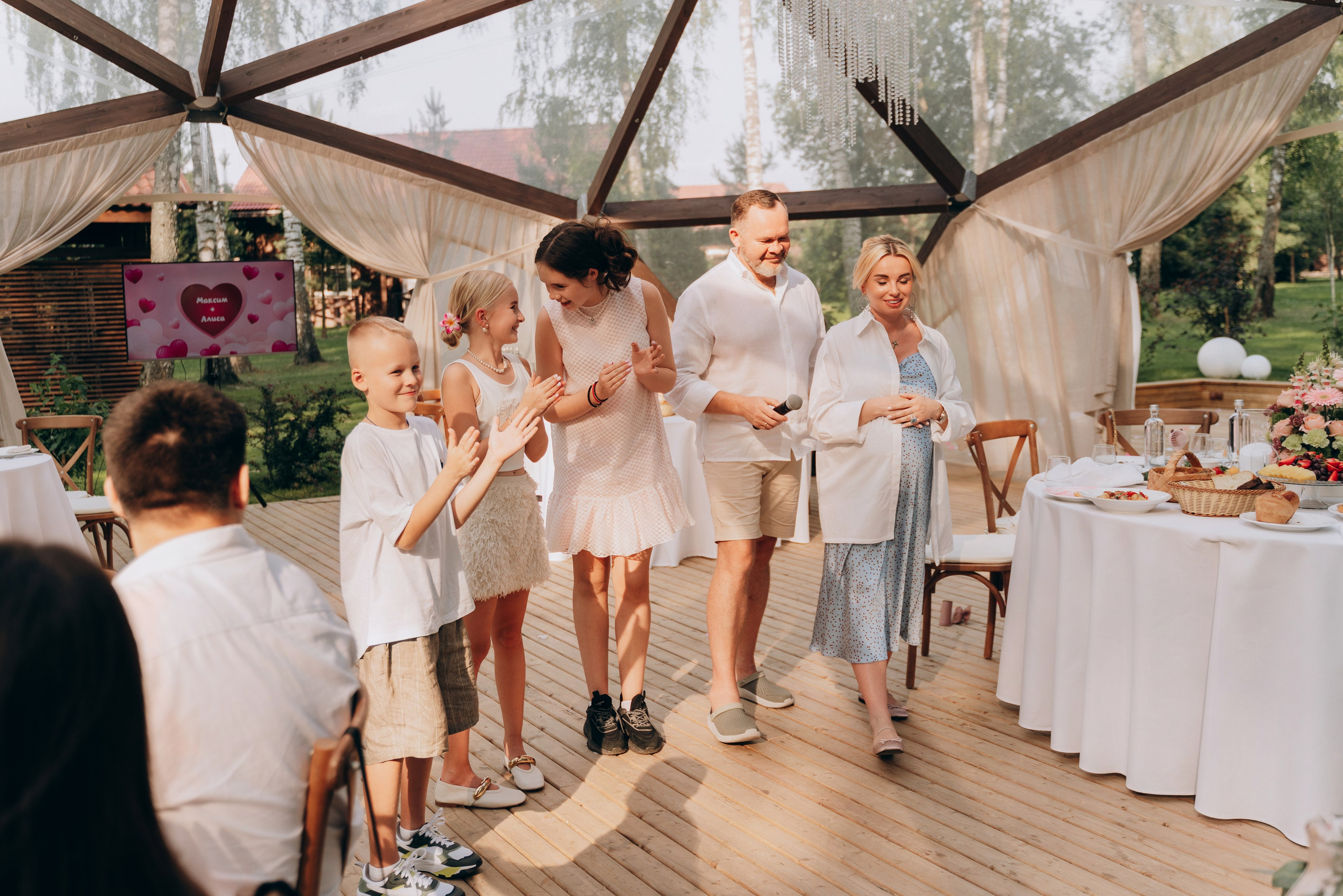 Алиса и Максим. Полный день 6 часов. Фотограф Москва Виктория-Антуанетта