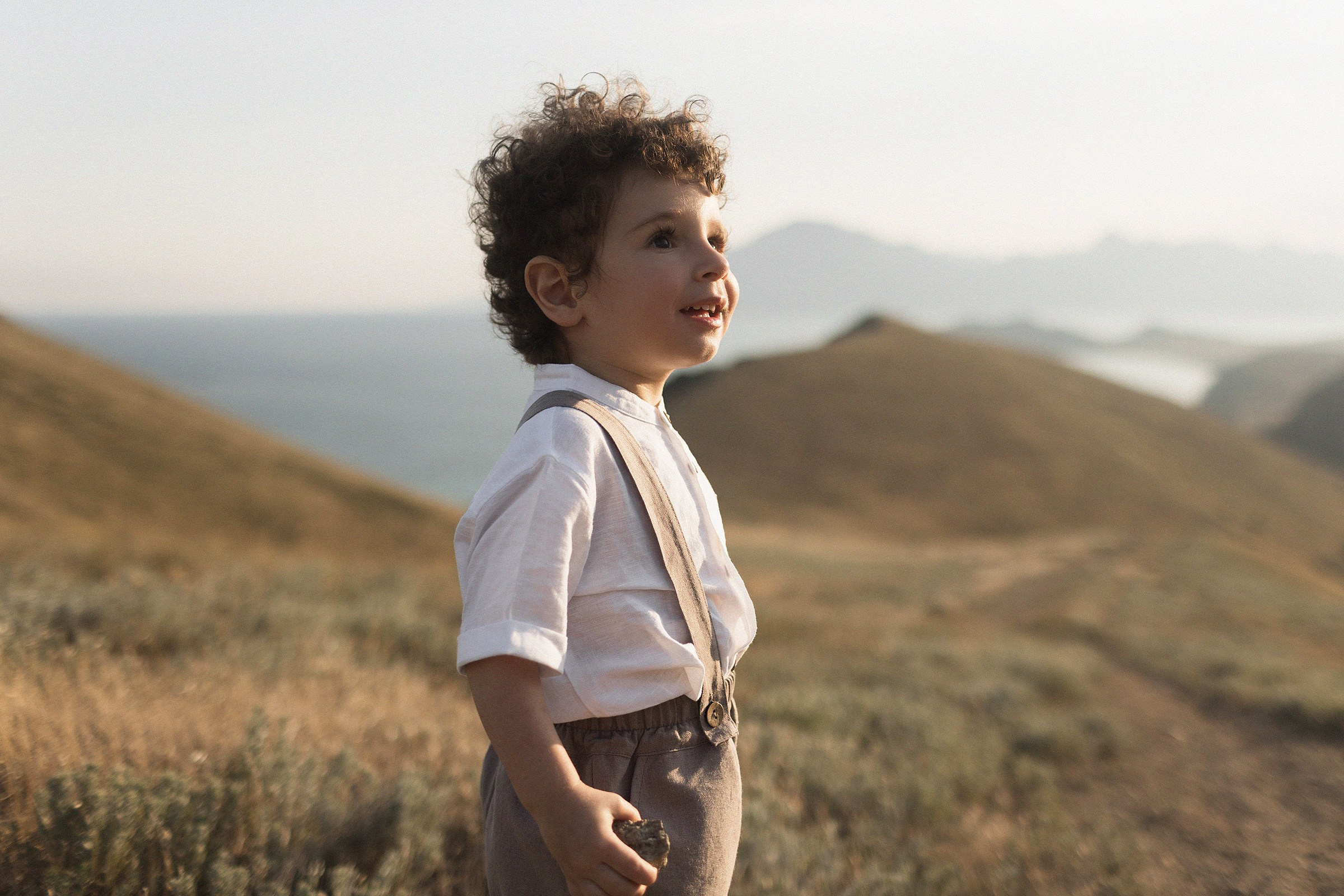 На вершине. Sovushka DS