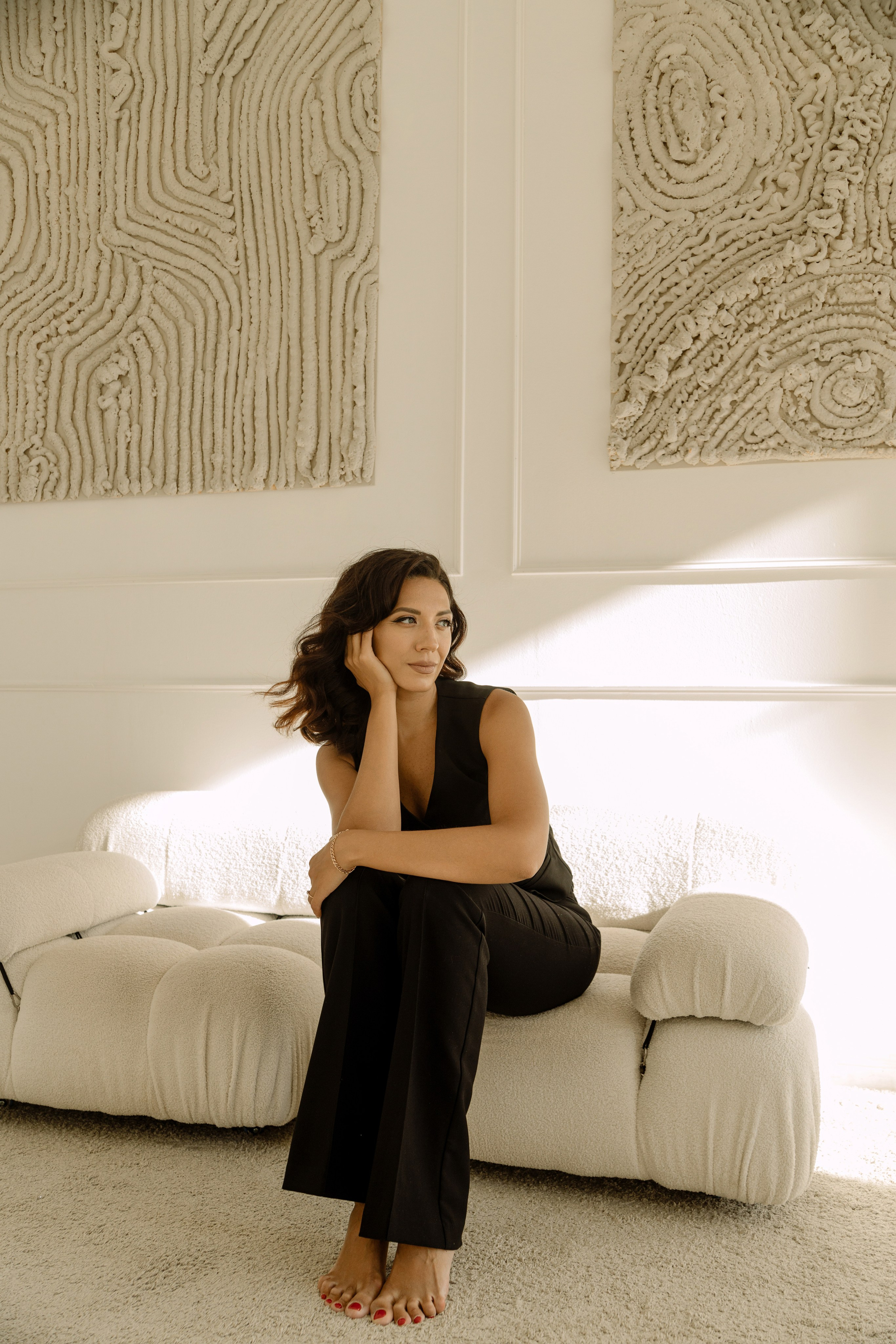 Анна. Фотограф Воронеж Варвара