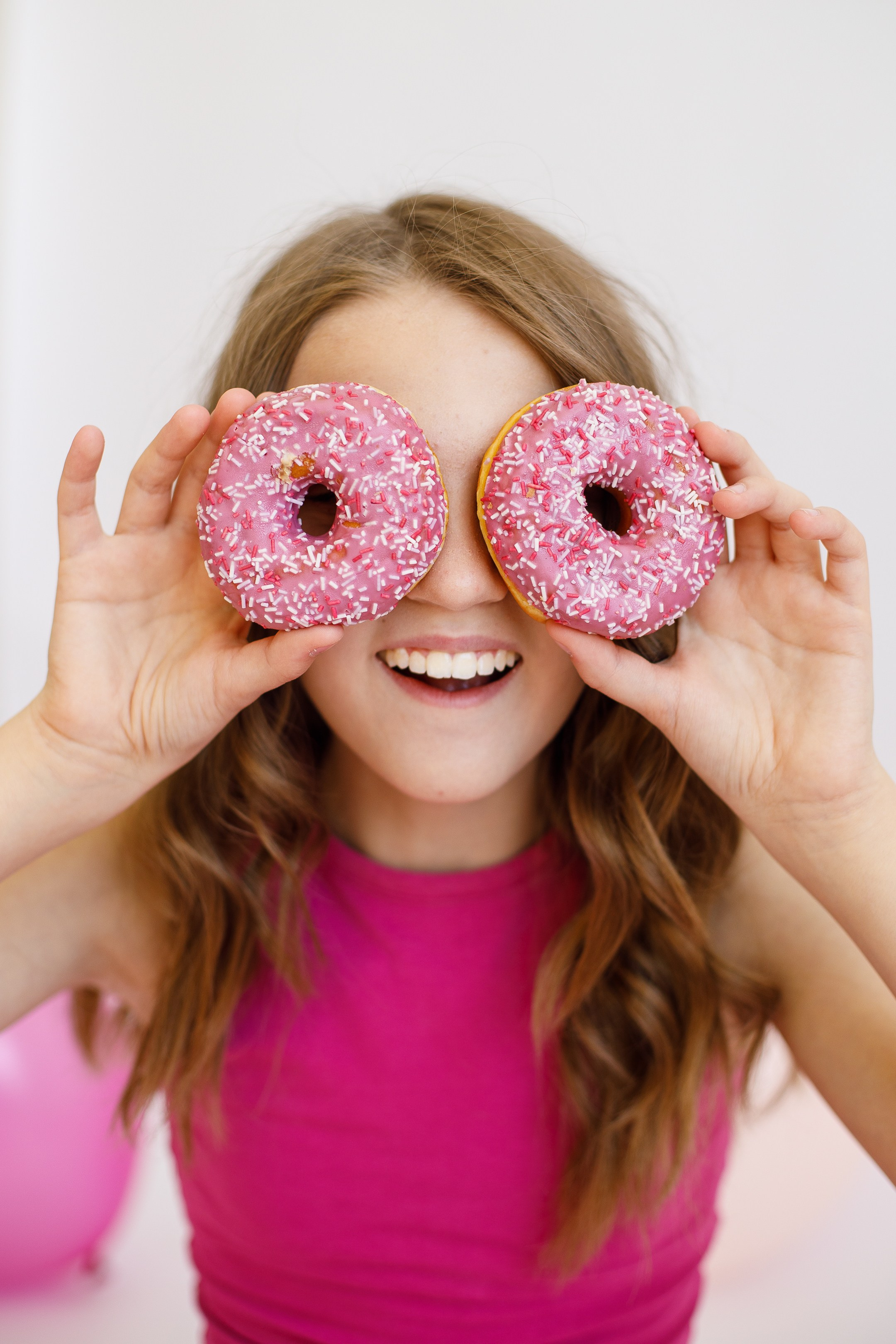 Подростковые портреты. Семейный фотограф в Чехове