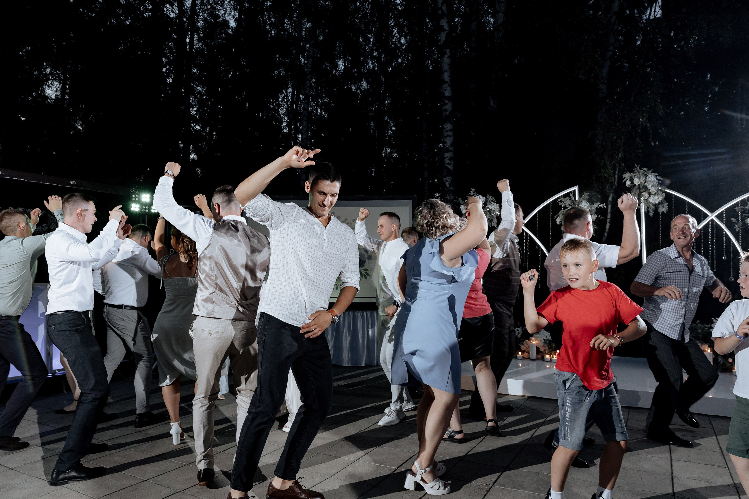 Софья и Леонид. Свадебный фотограф Анастасия Пелевина