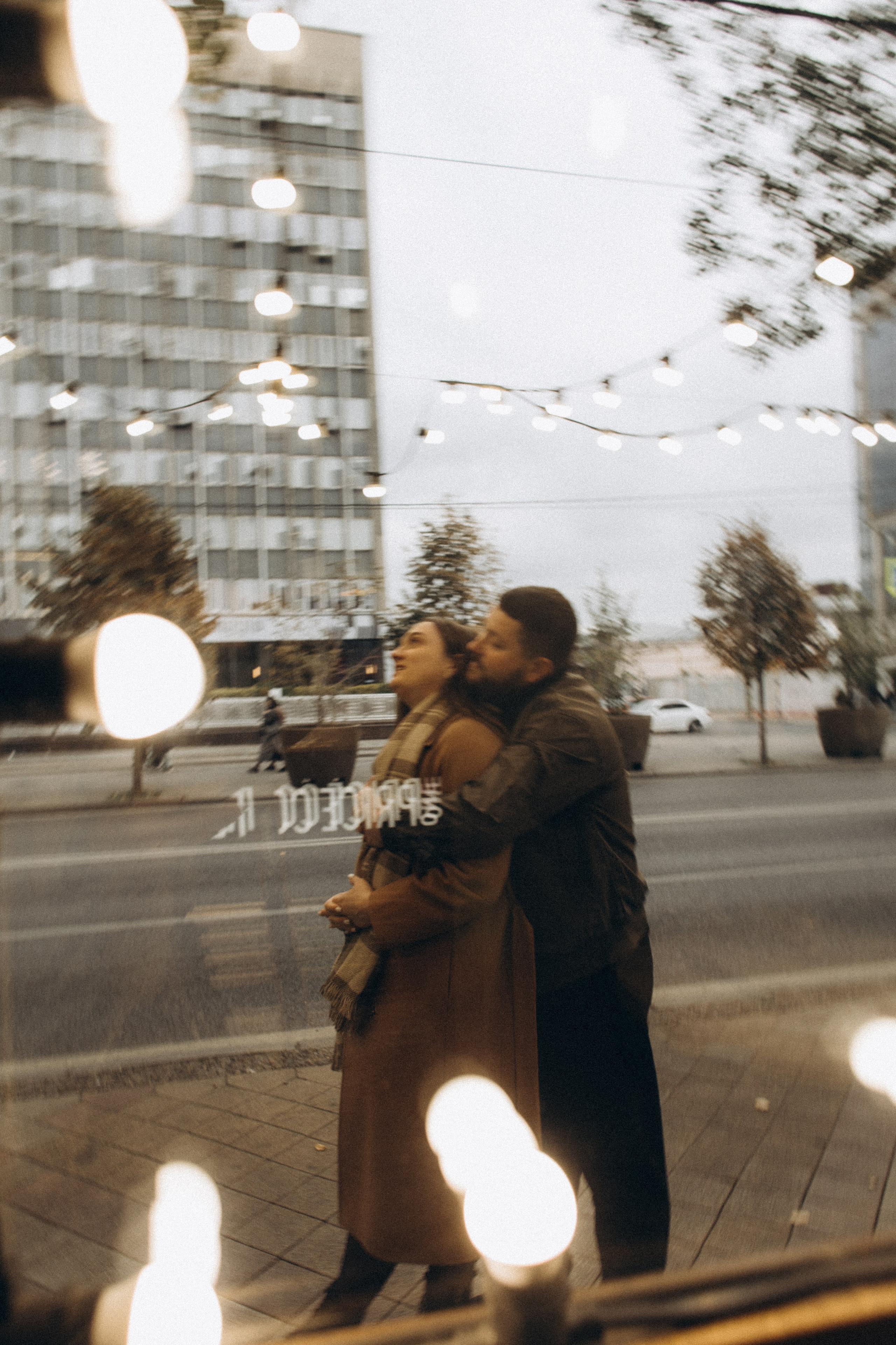 Маша и Сергей. Семейный фотограф в Краснодаре Анна Пасик