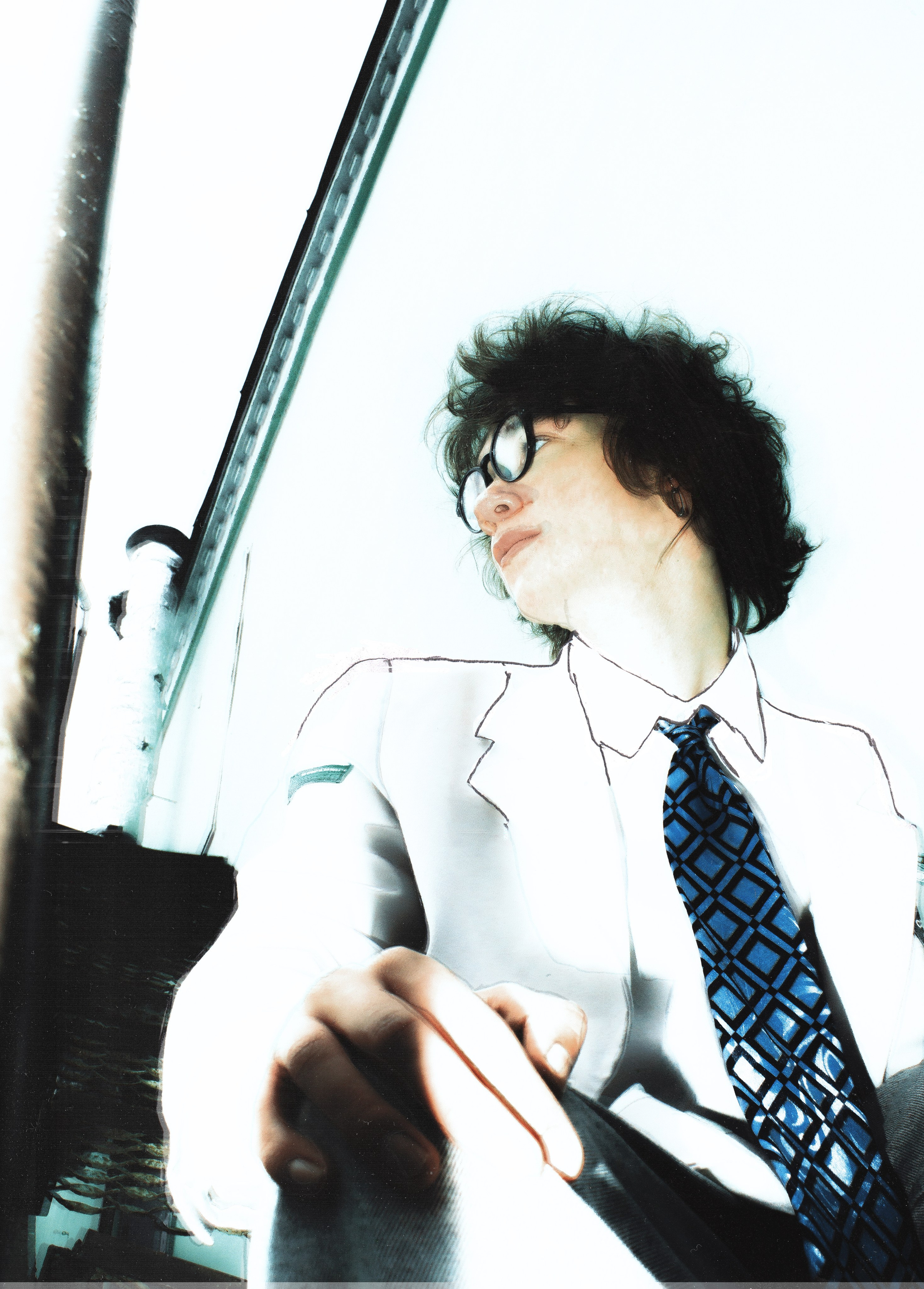 Step 1. Фотограф Тимур Хайруллин