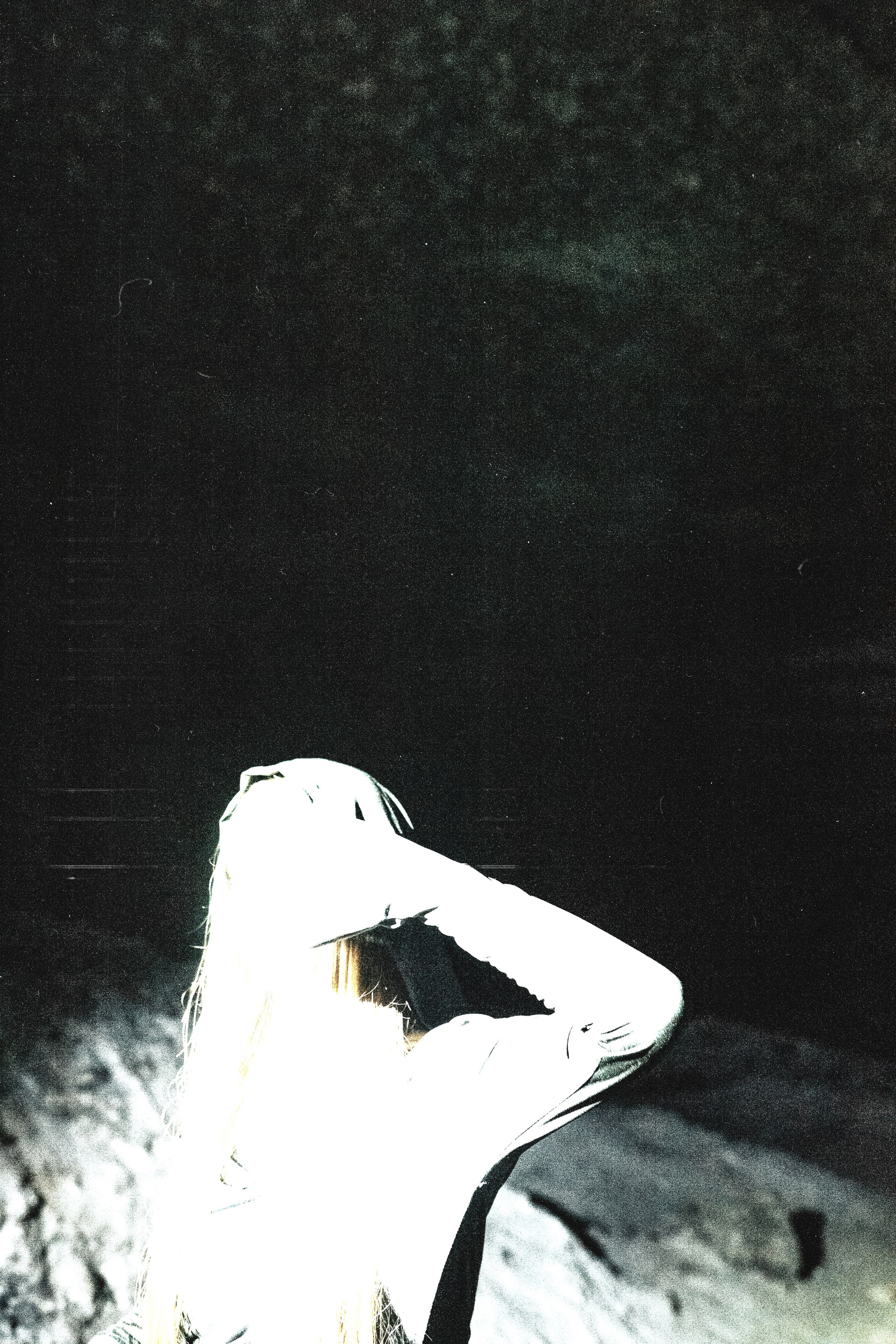 Амелия. Фотограф Тимур Хайруллин