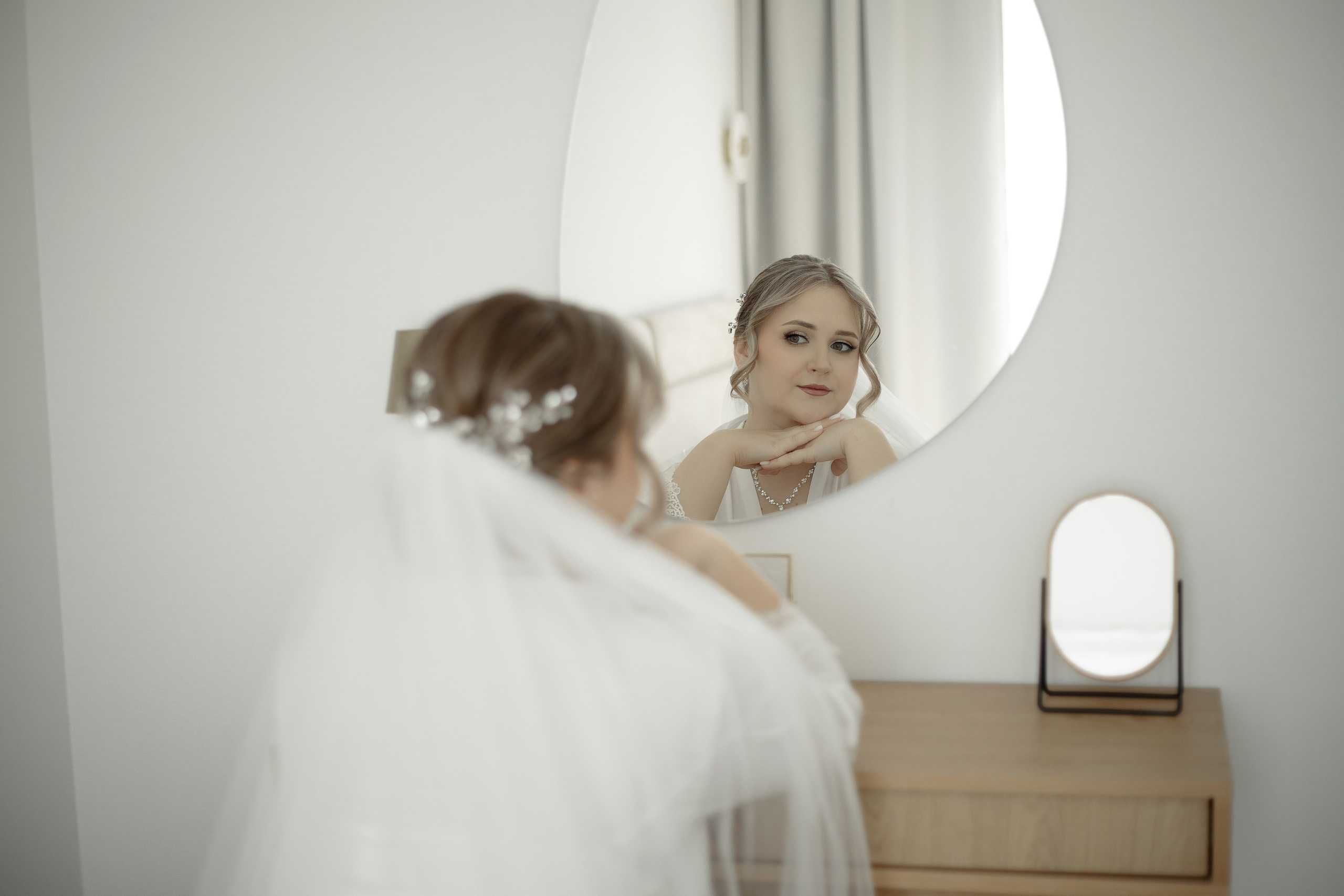 Сергей & Валерия. Свадебный фотограф в Астрахани. Фототуры по Астрахани и в горы Кавказа