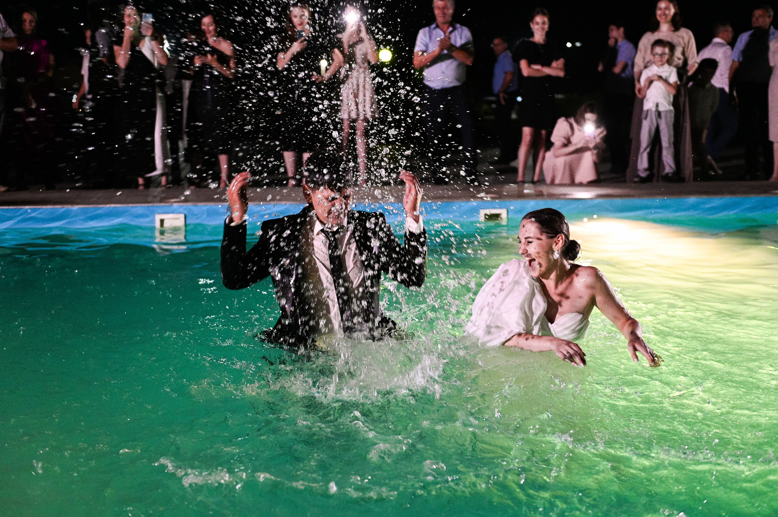 Женя + Полина — Оргаизация Грани. Свадебный и семейный фотограф Волгоград Москва