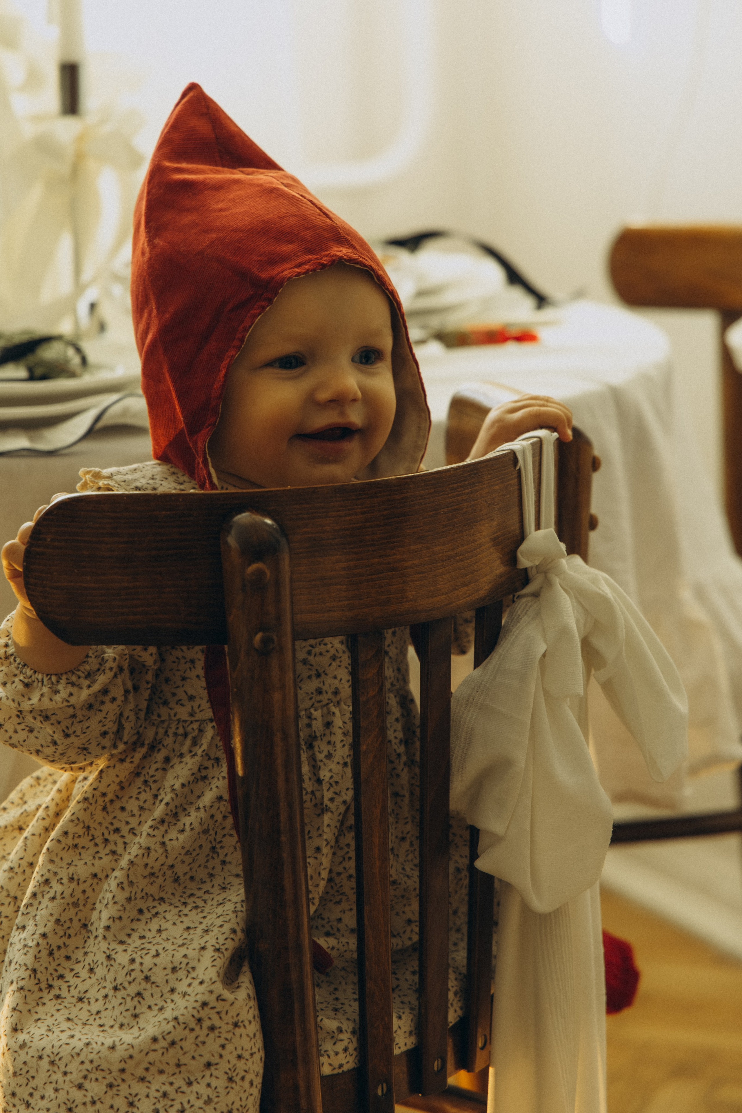 Теплая новогодняя история. Семейный фотограф в Москве Лоншакова Кристина