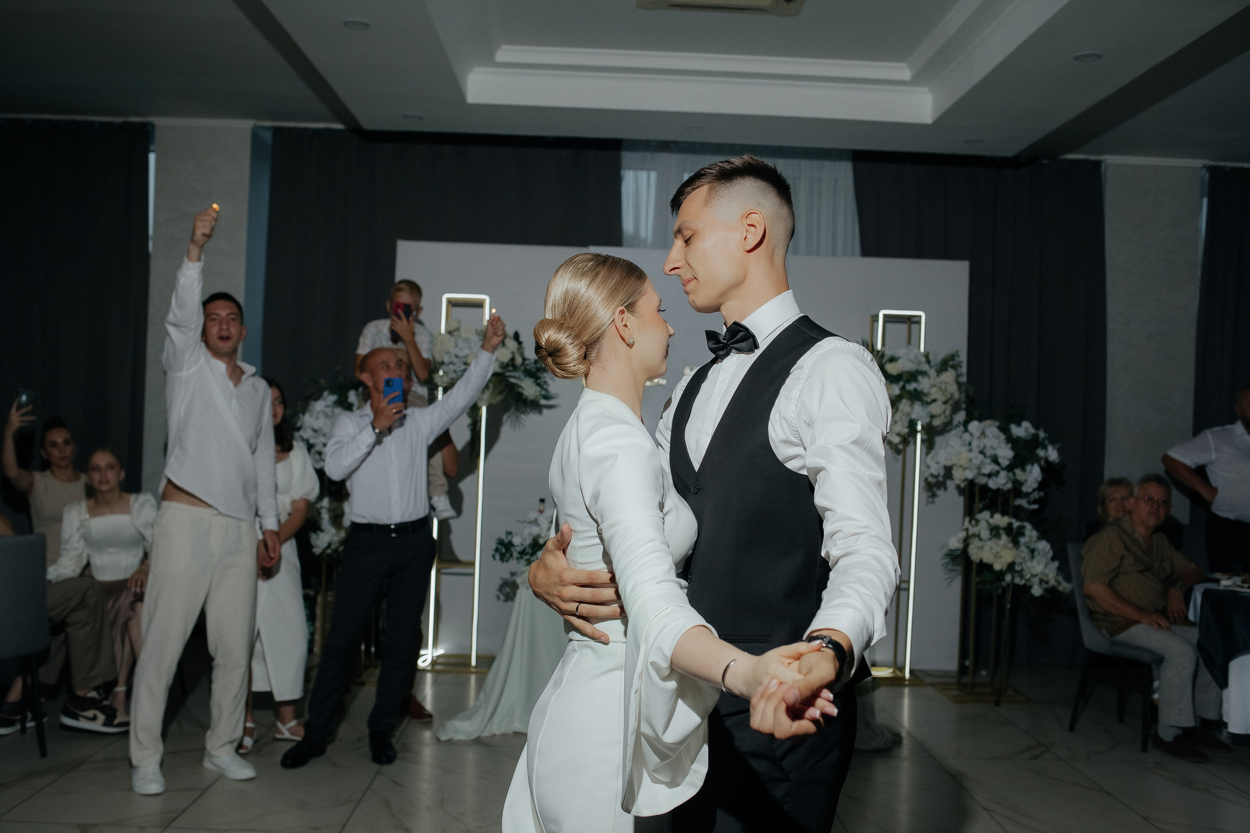 A & A. Фотограф Ольга Сапронова. Свадебный фотограф Ольга Сапронова