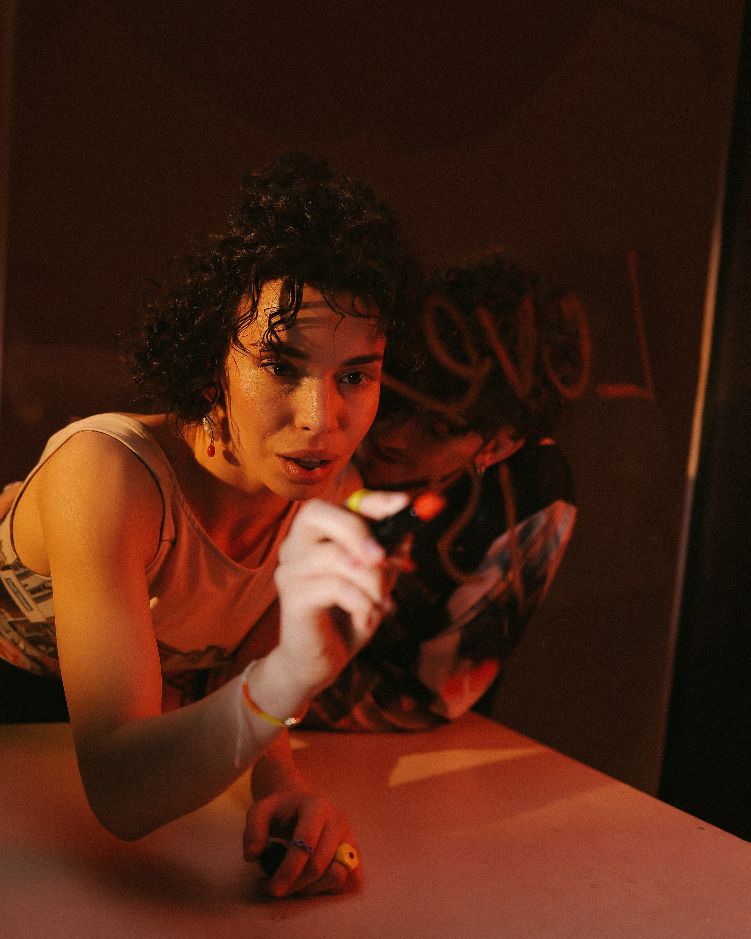 Love is…. Фотограф Андрей Куськало