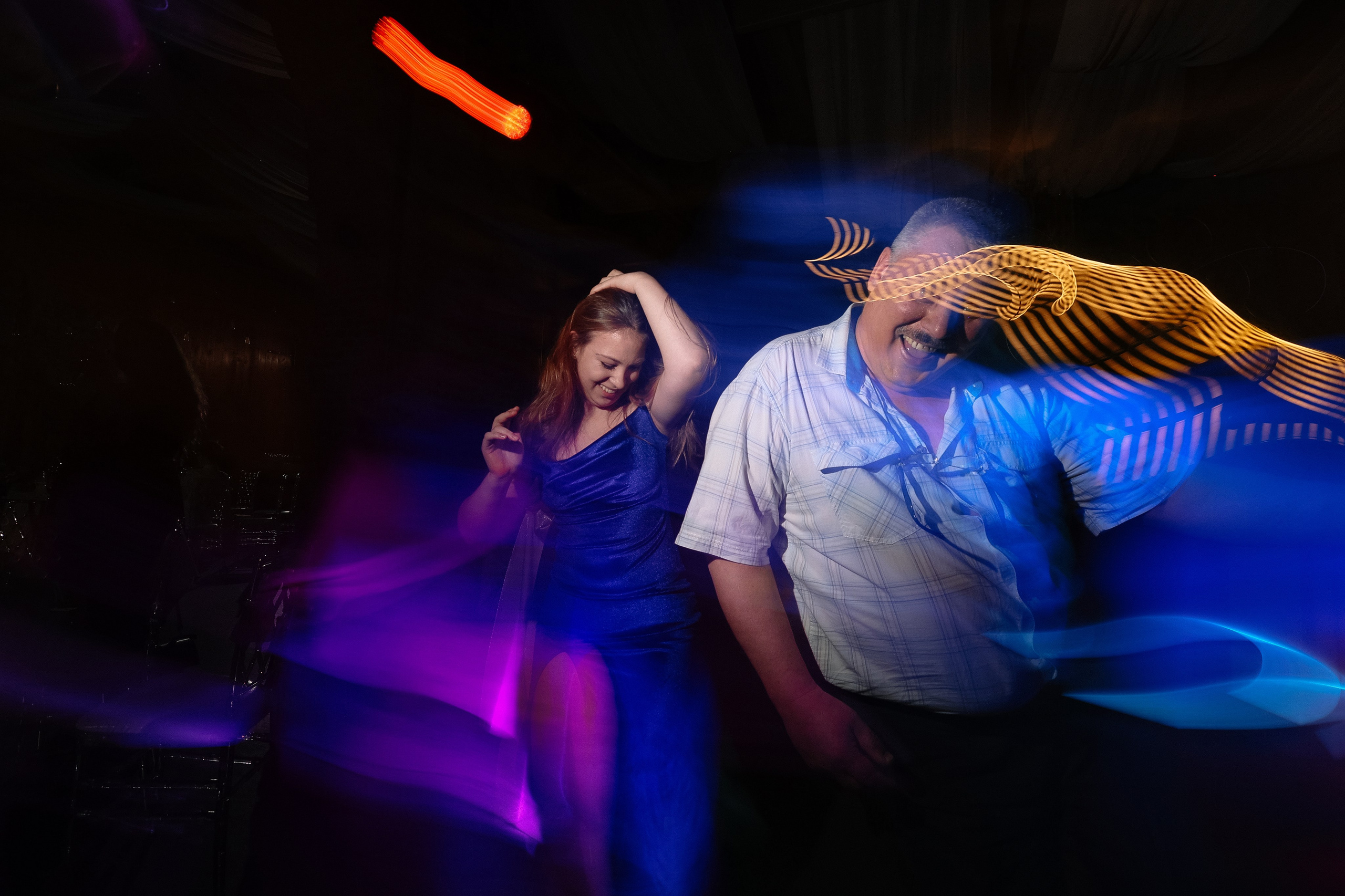 Осенью тоже можно…. Свадебный и семейный Фотограф Денис Кошель