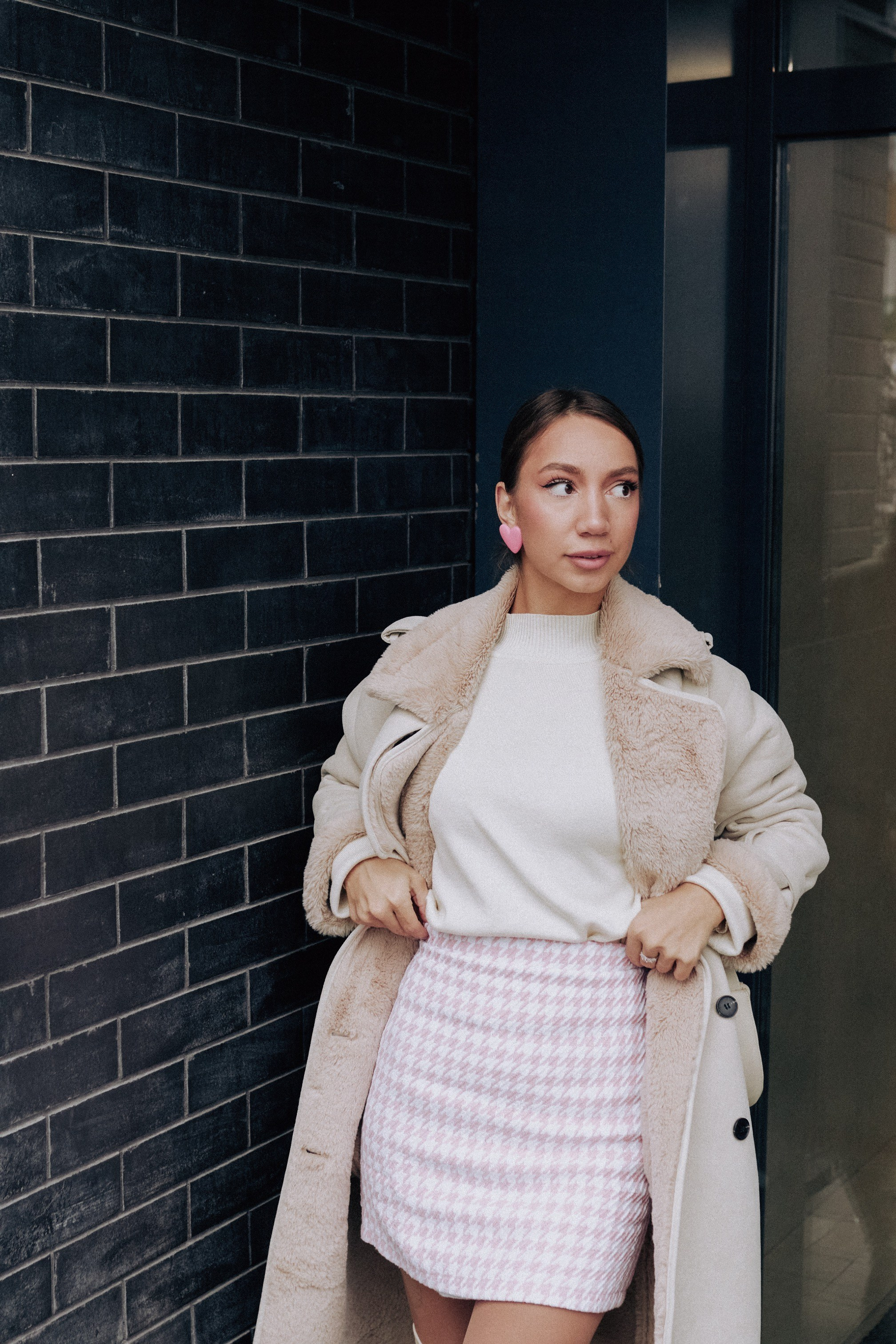 Инна. Фотограф Стилист Тюмень Вера Хайруллина