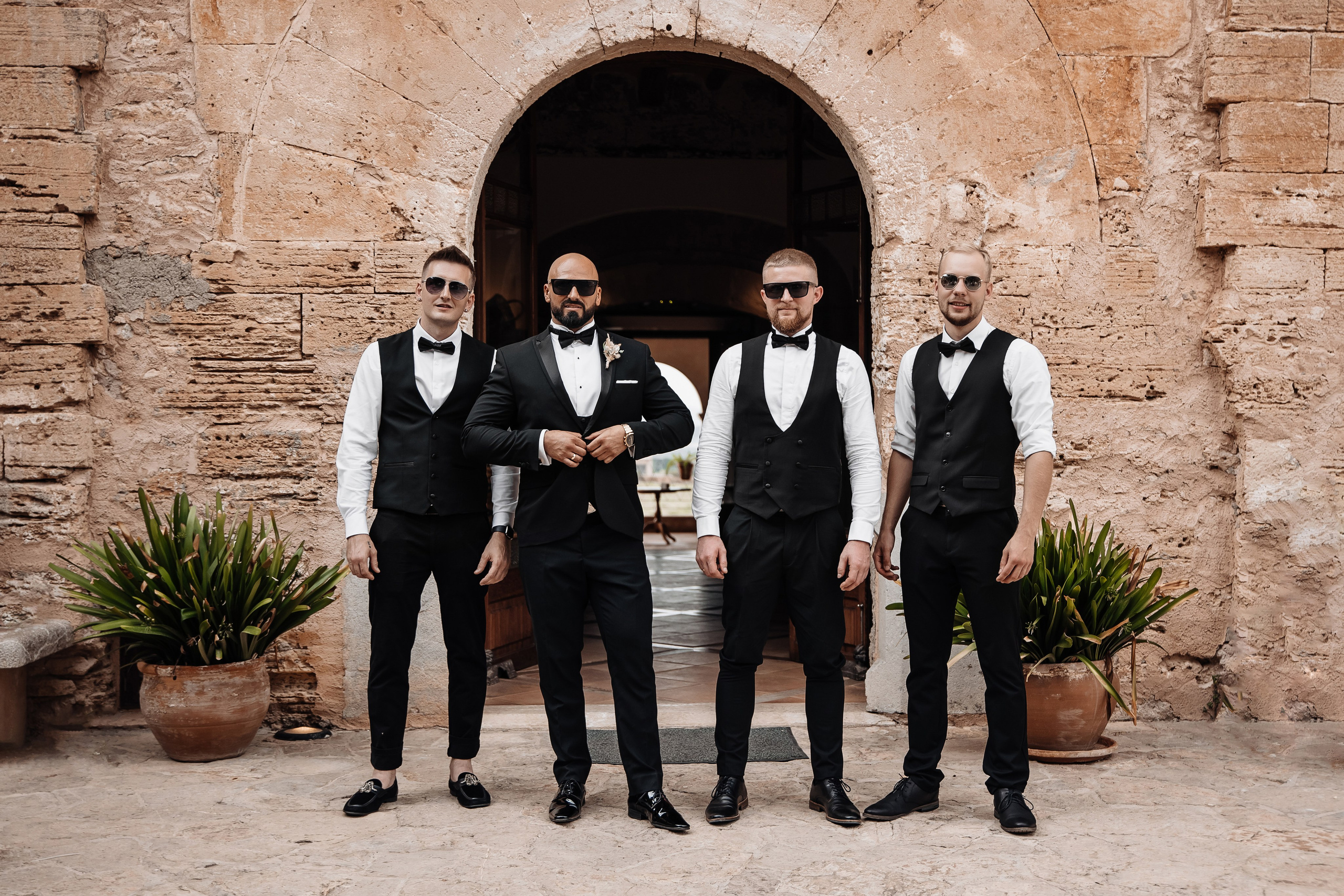 Vaida_&_Tadas. Фотограф на Майорке Екатерина Дробышева