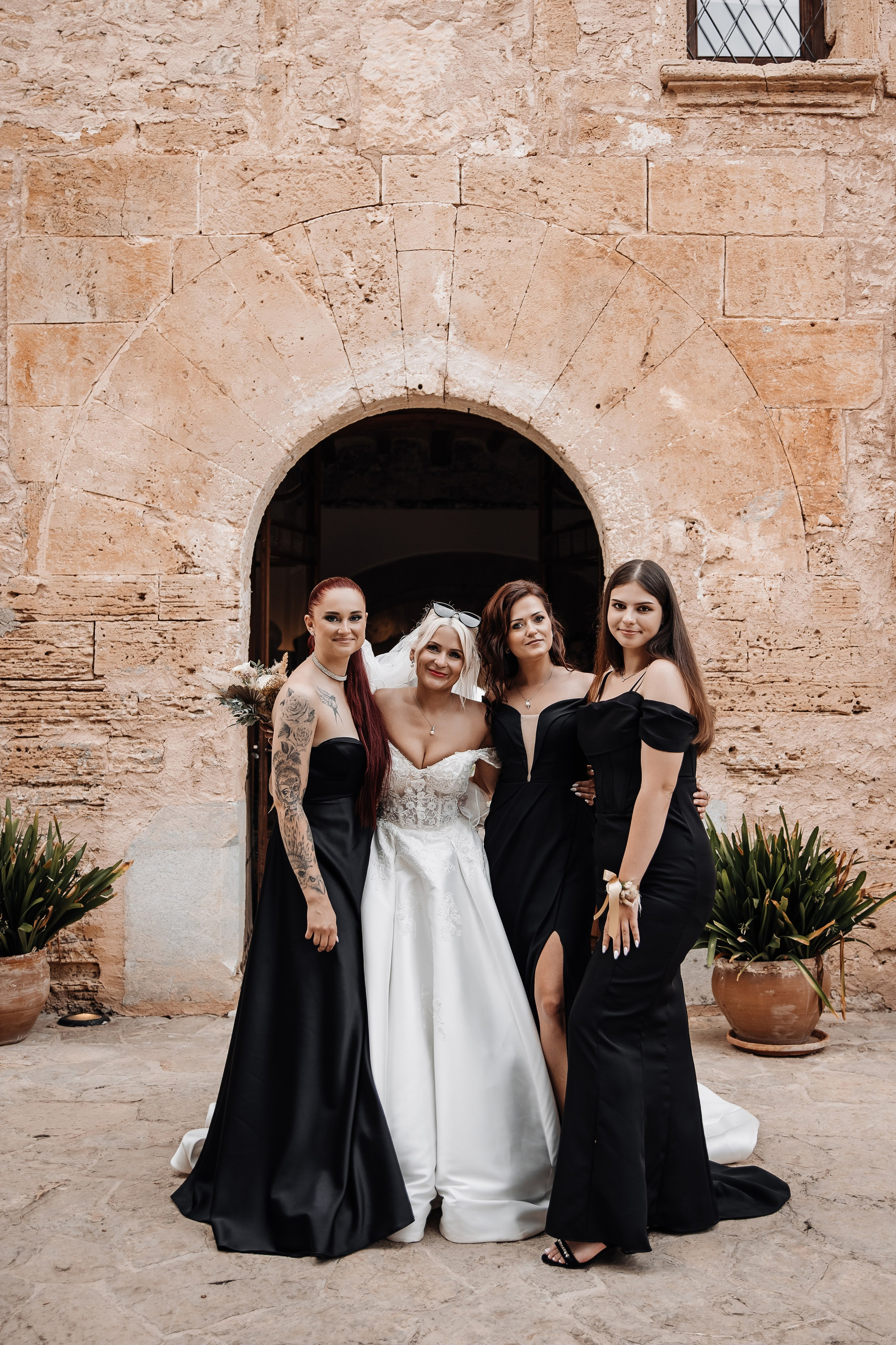 Vaida_&_Tadas. Фотограф на Майорке Екатерина Дробышева