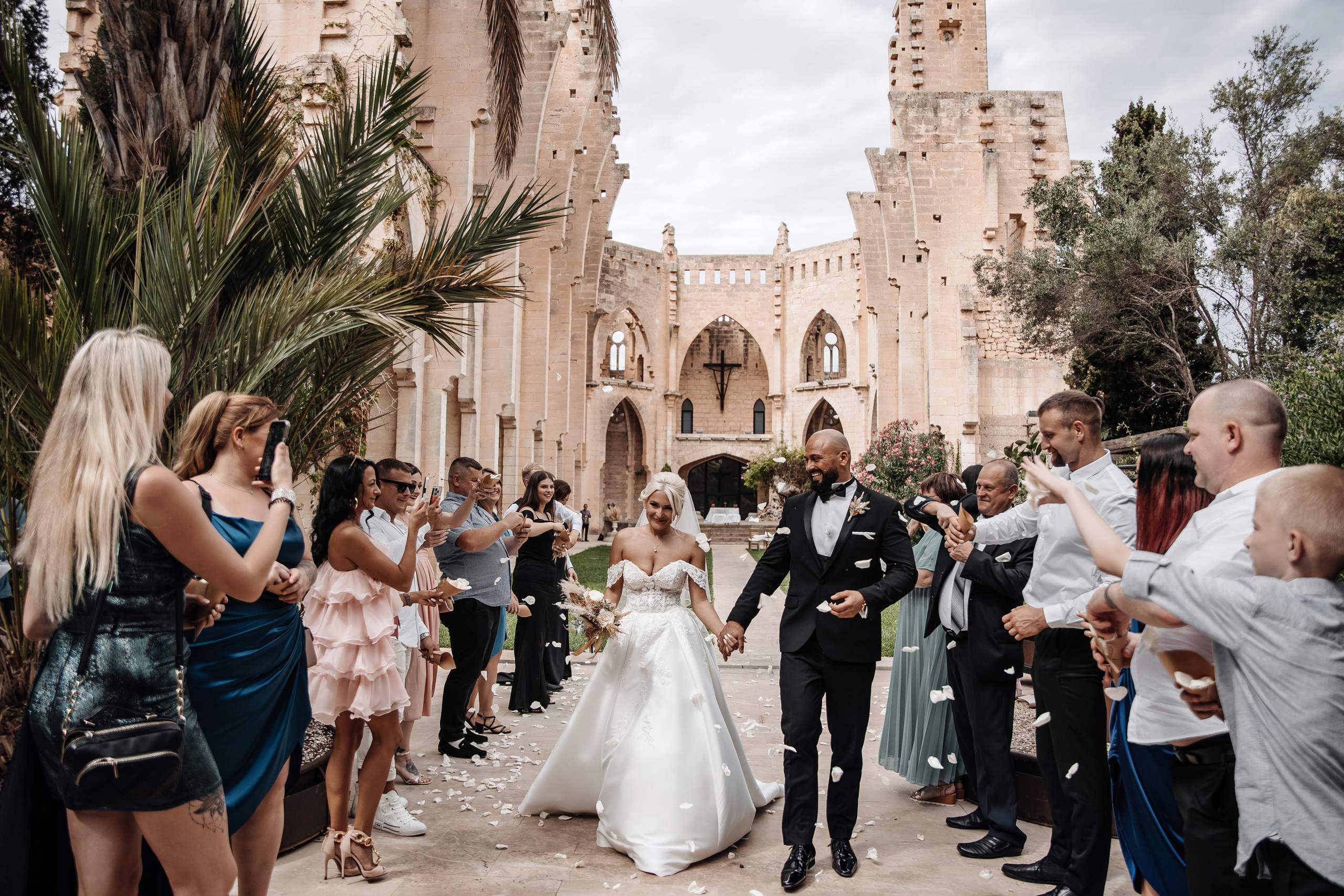 Vaida_&_Tadas. Фотограф на Майорке Екатерина Дробышева