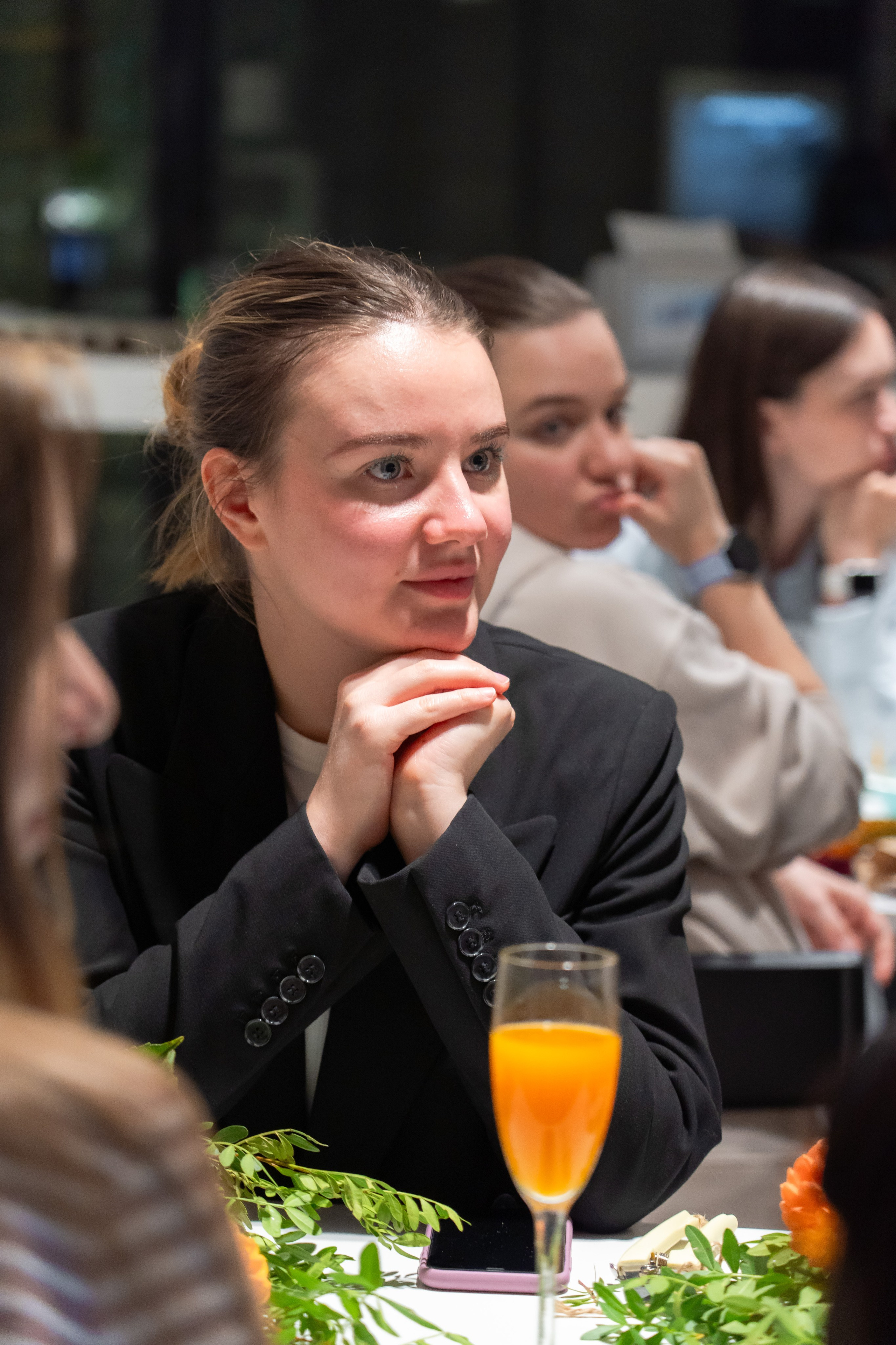 День работника HR в Авито. Главная