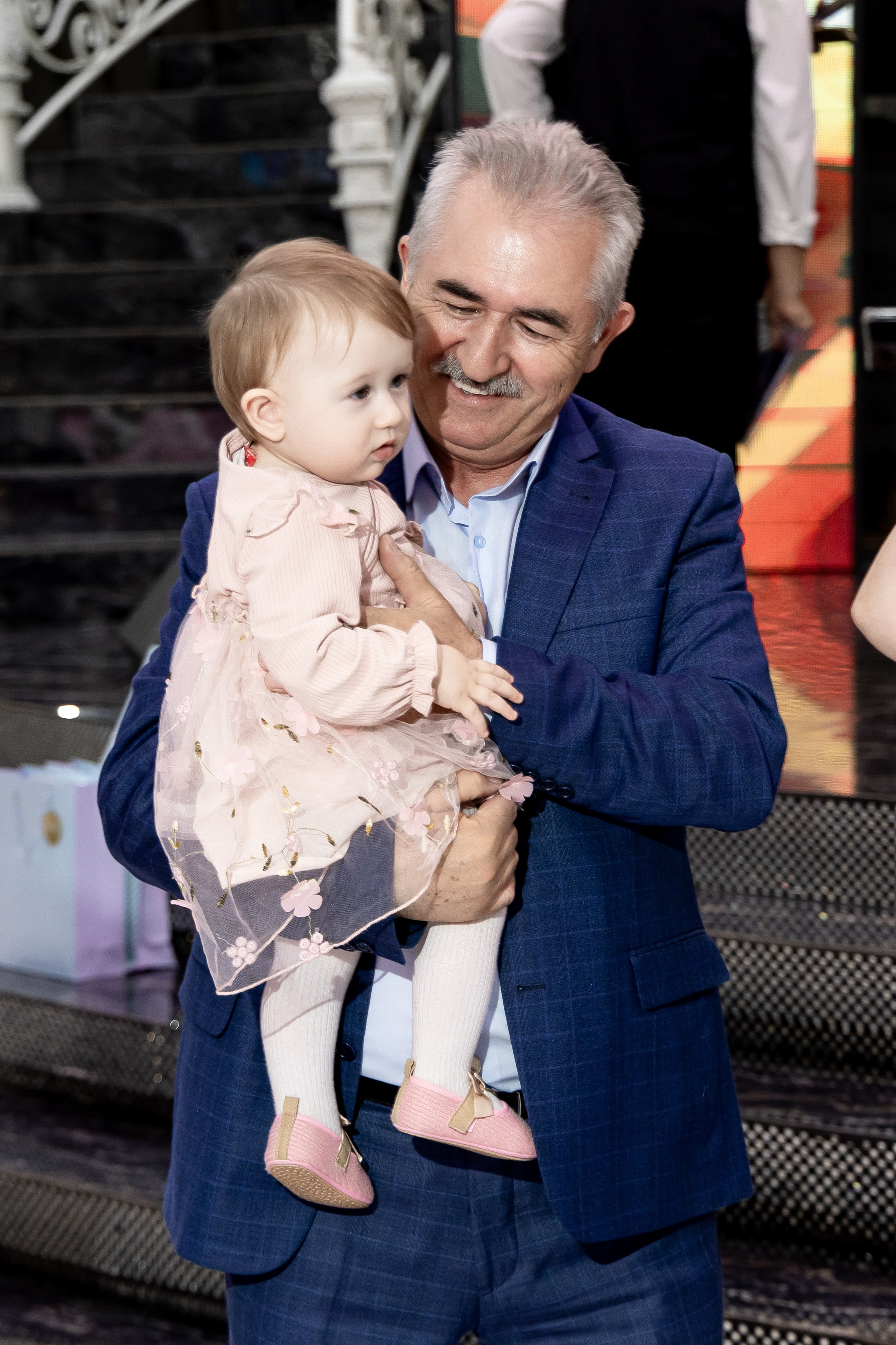 Abdulaziz & Emiliya. Свадебный и фэшн фотограф