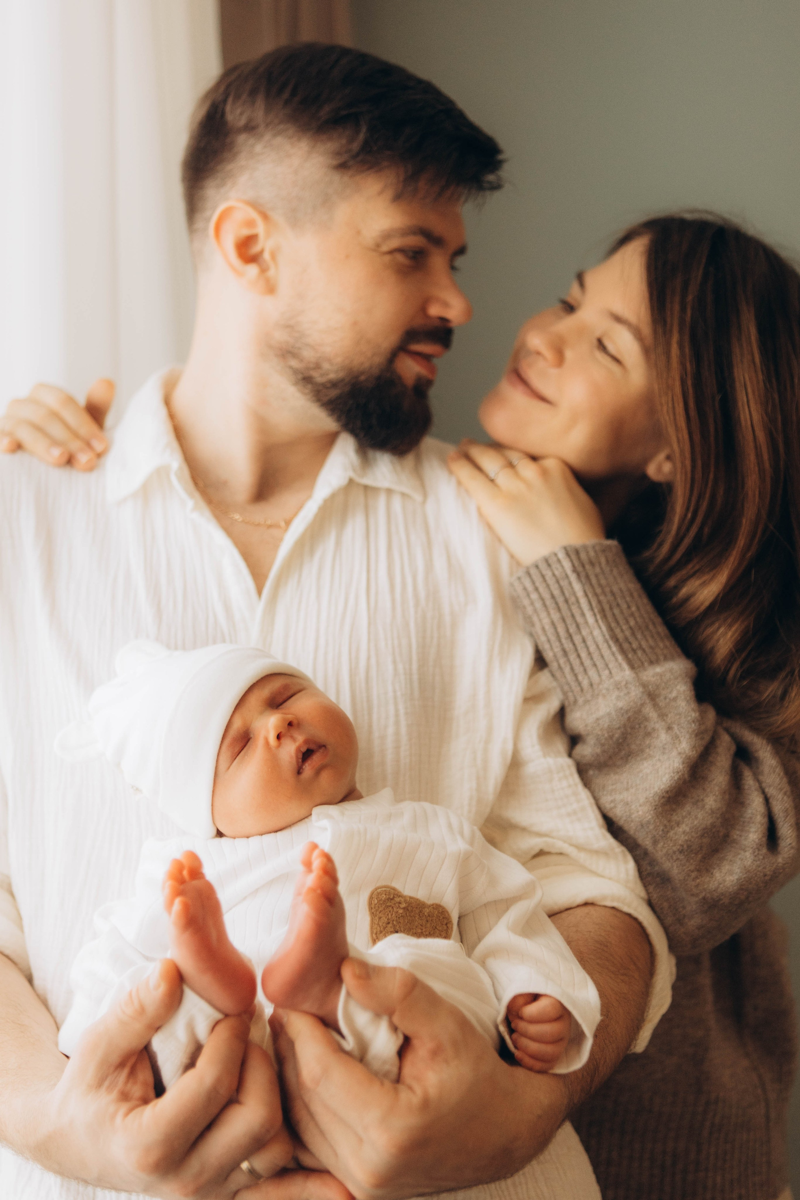 Ярослав. Наталья Косьянова. Ваш фотограф. Москва