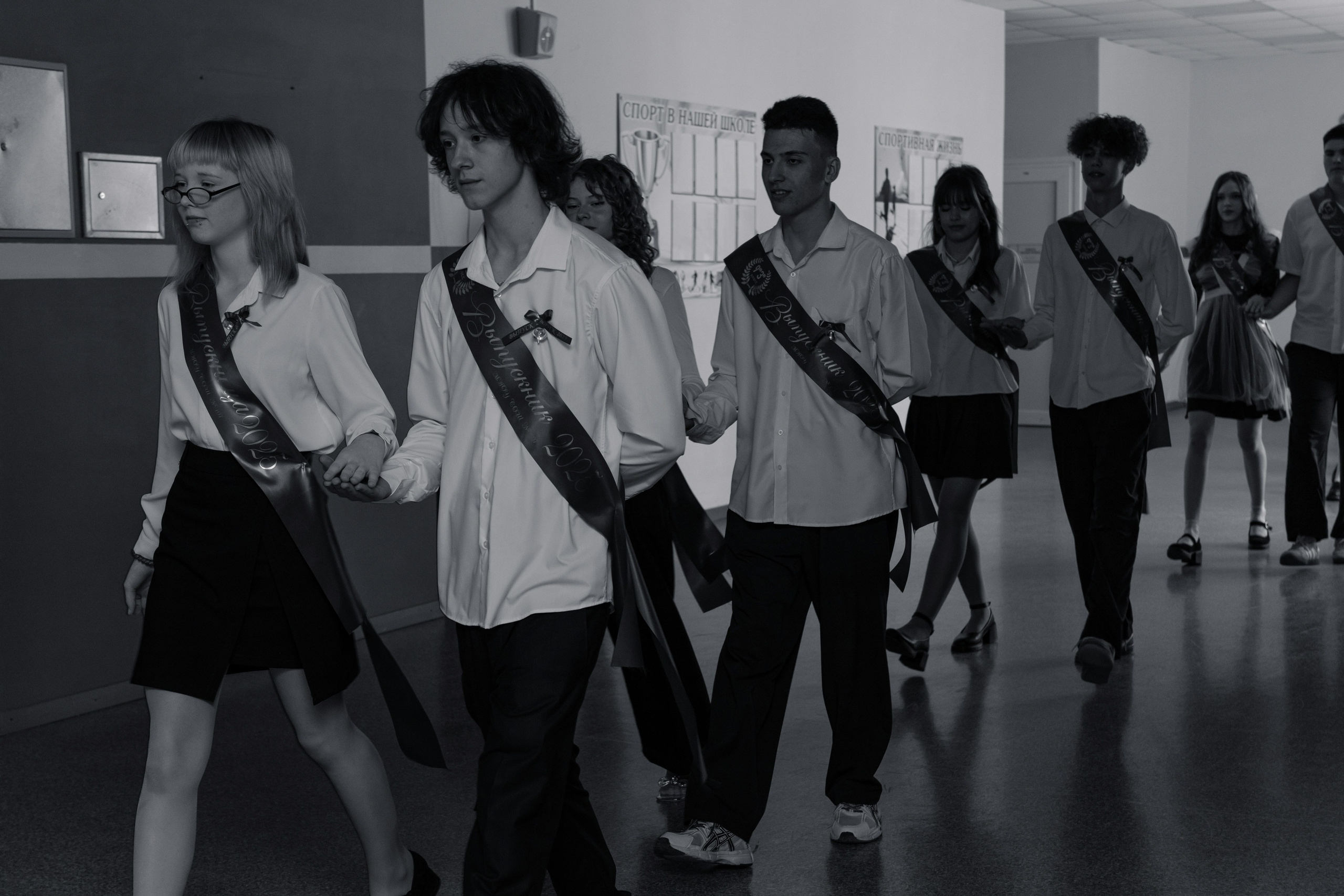 Школа 107 г. Краснодар. Выпускные альбомы в Краснодарском крае