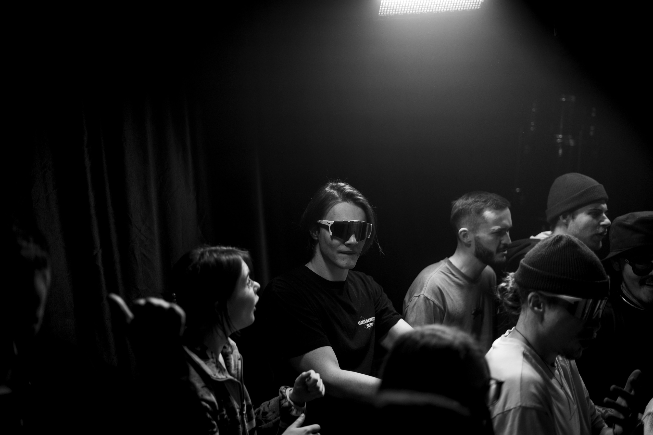 ШК. Анастасия Паршукова — фотограф Шерегеш Новосибирск