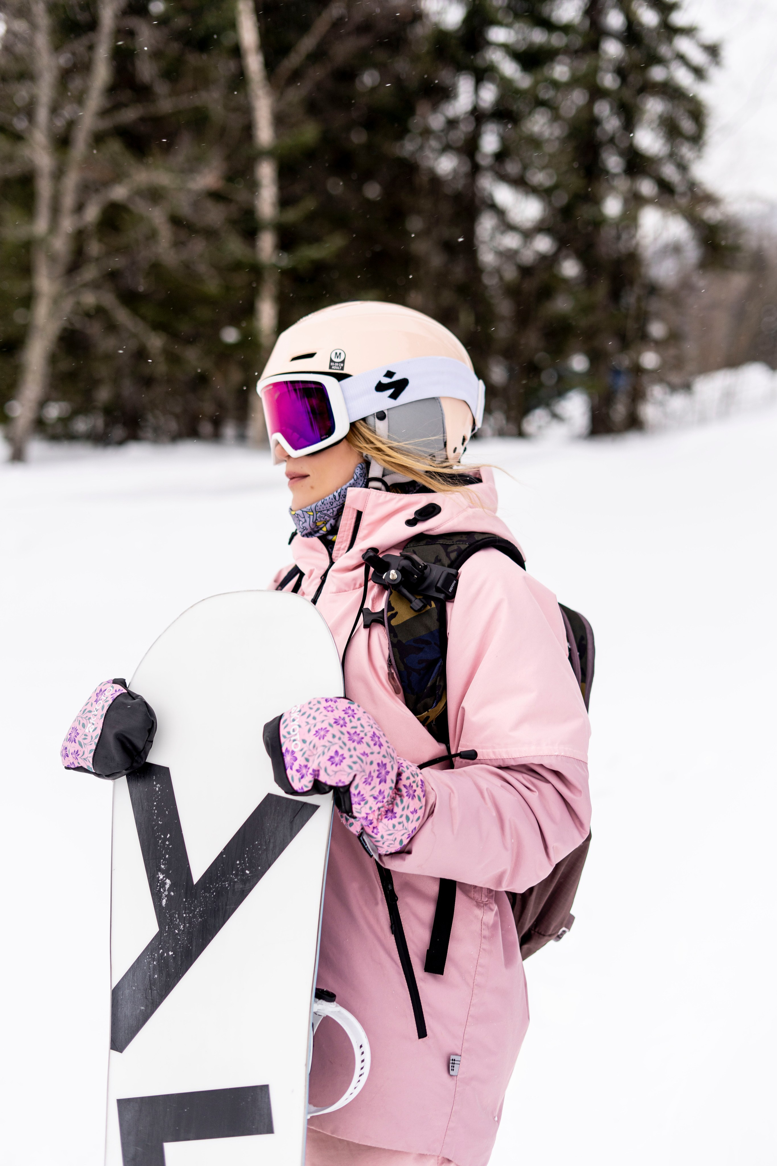 Тур. Анастасия Паршукова — фотограф Шерегеш Новосибирск